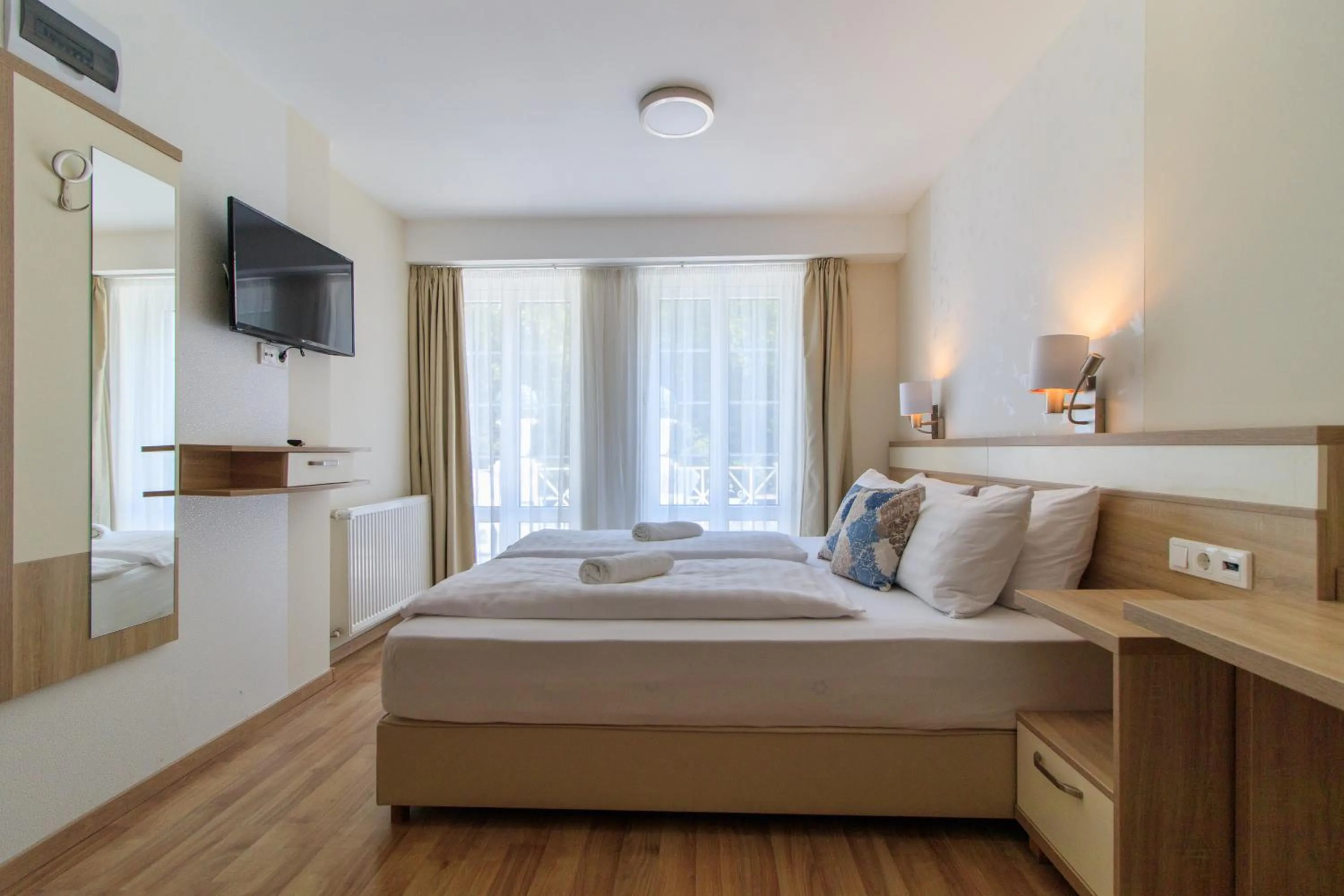 Villa Marina Inn