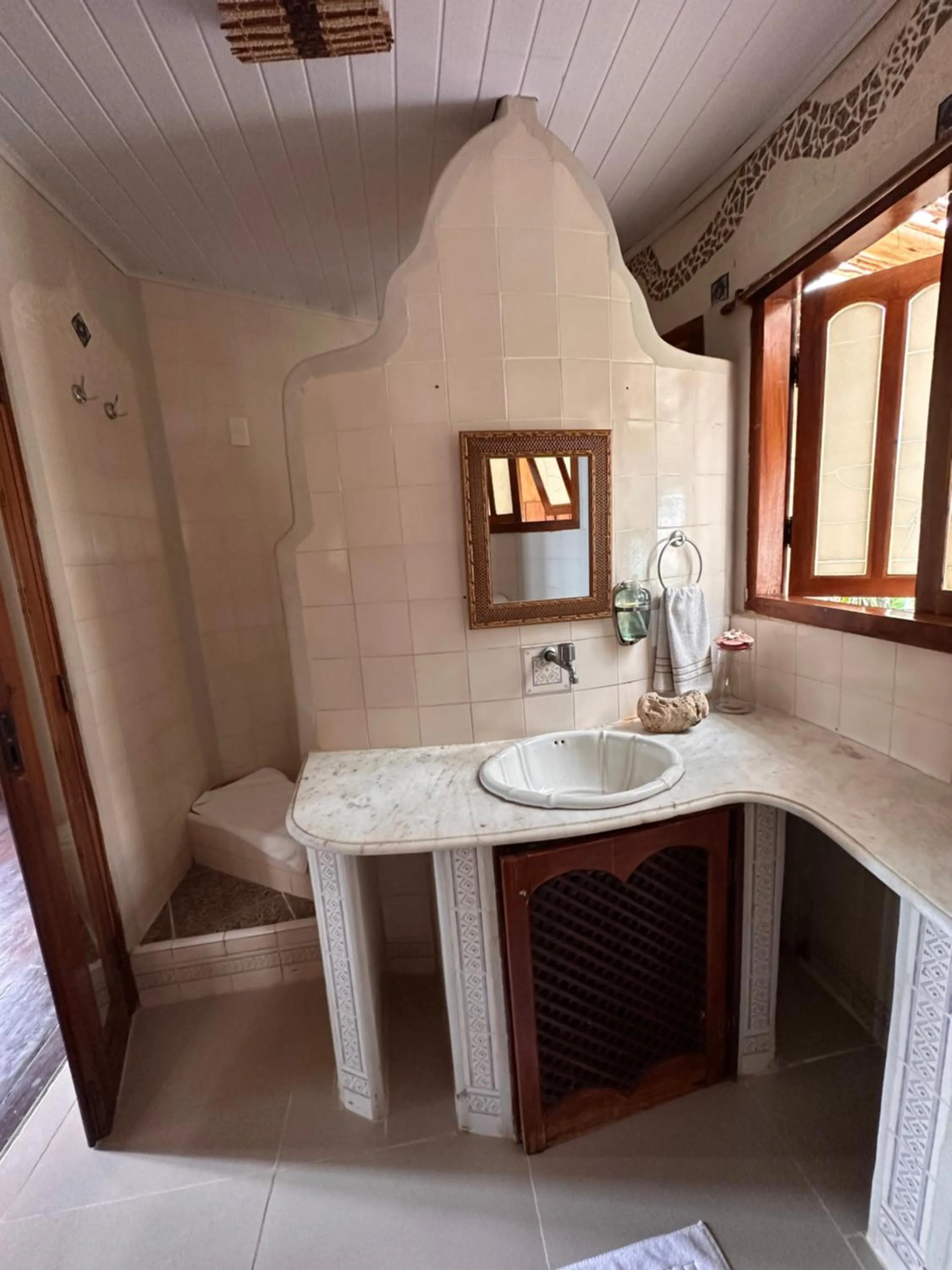 Na Casa 11 - Pousada