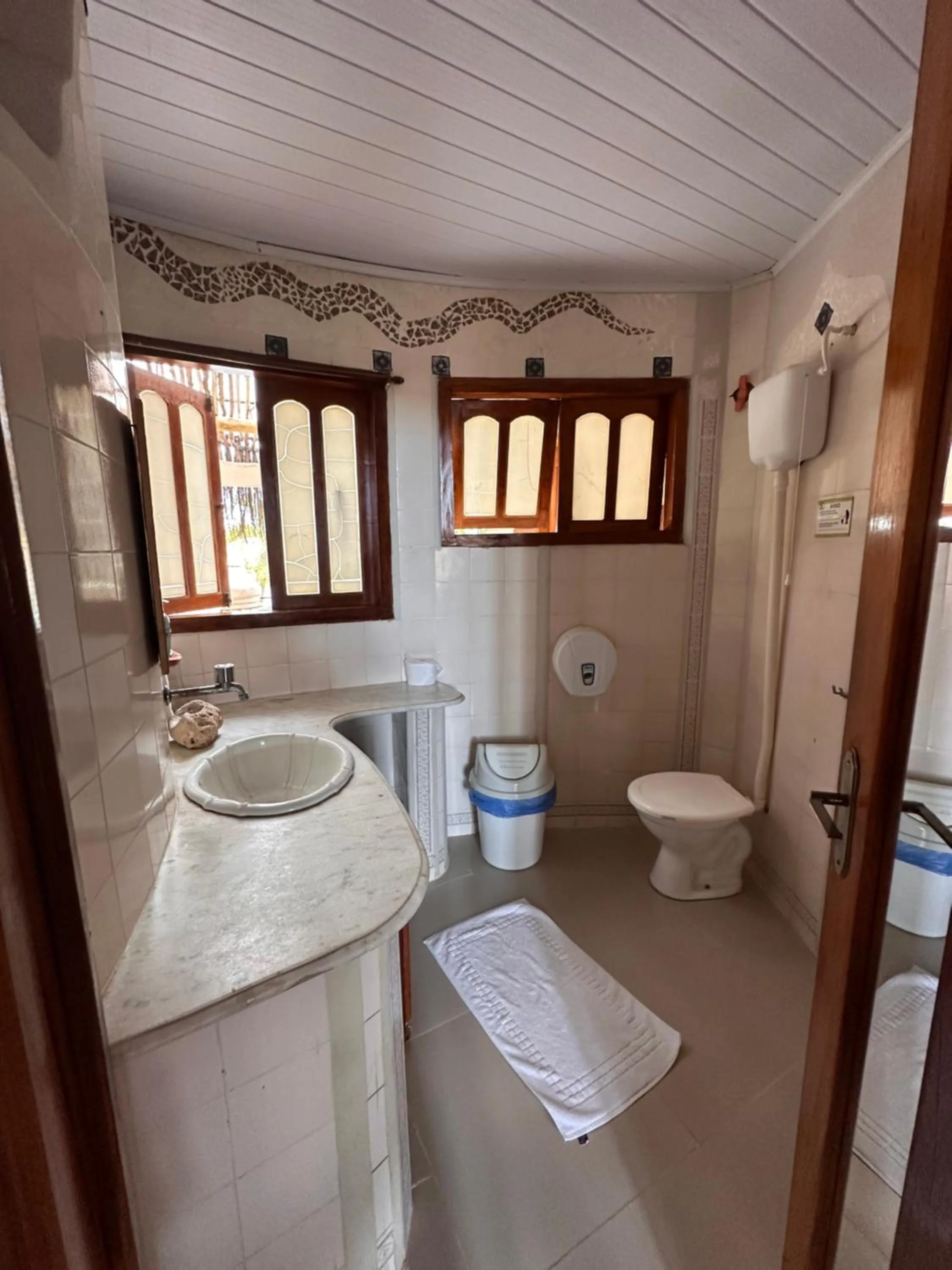 Na Casa 11 - Pousada