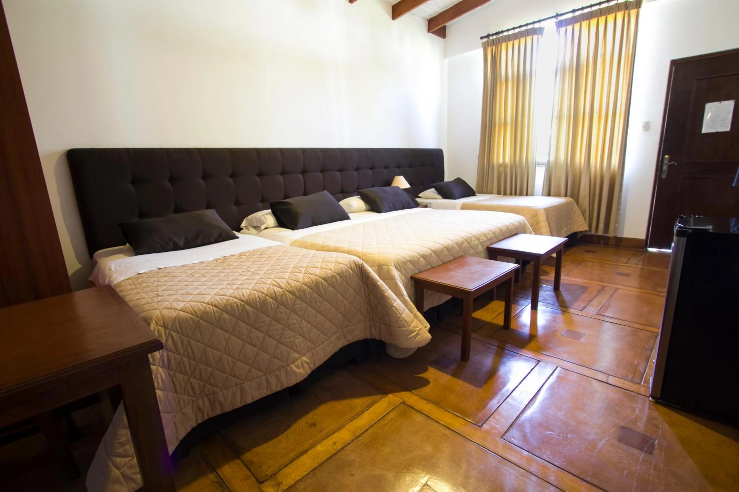 bunk bed, Bed in Casa Hacienda Nasca Oasis