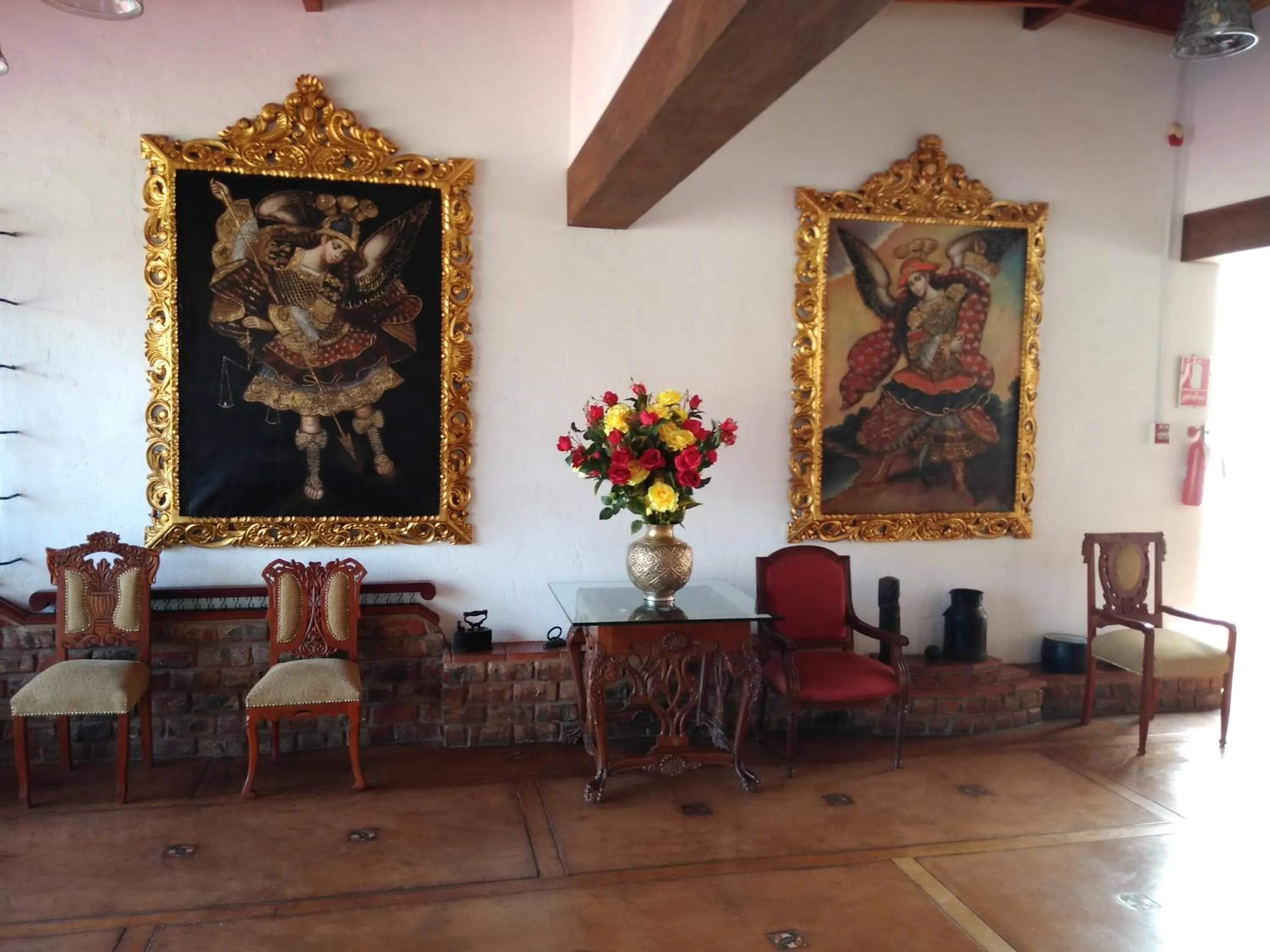 Other in Casa Hacienda Nasca Oasis