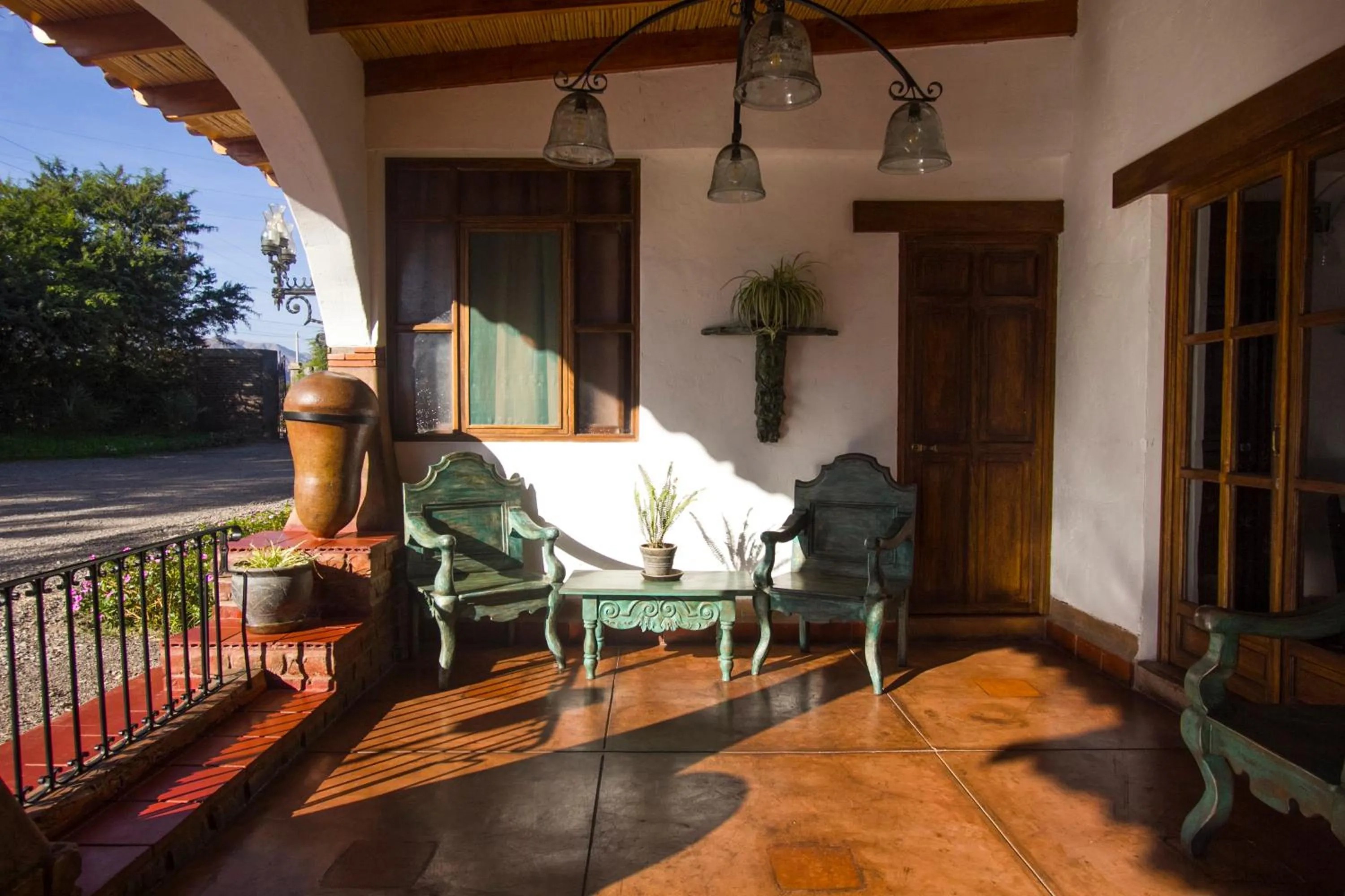 Other in Casa Hacienda Nasca Oasis