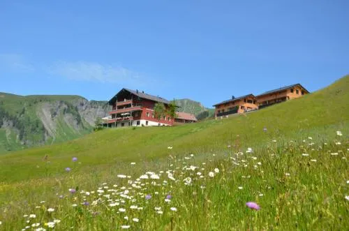 Ländle Hotel