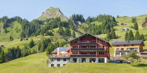 Ländle Hotel