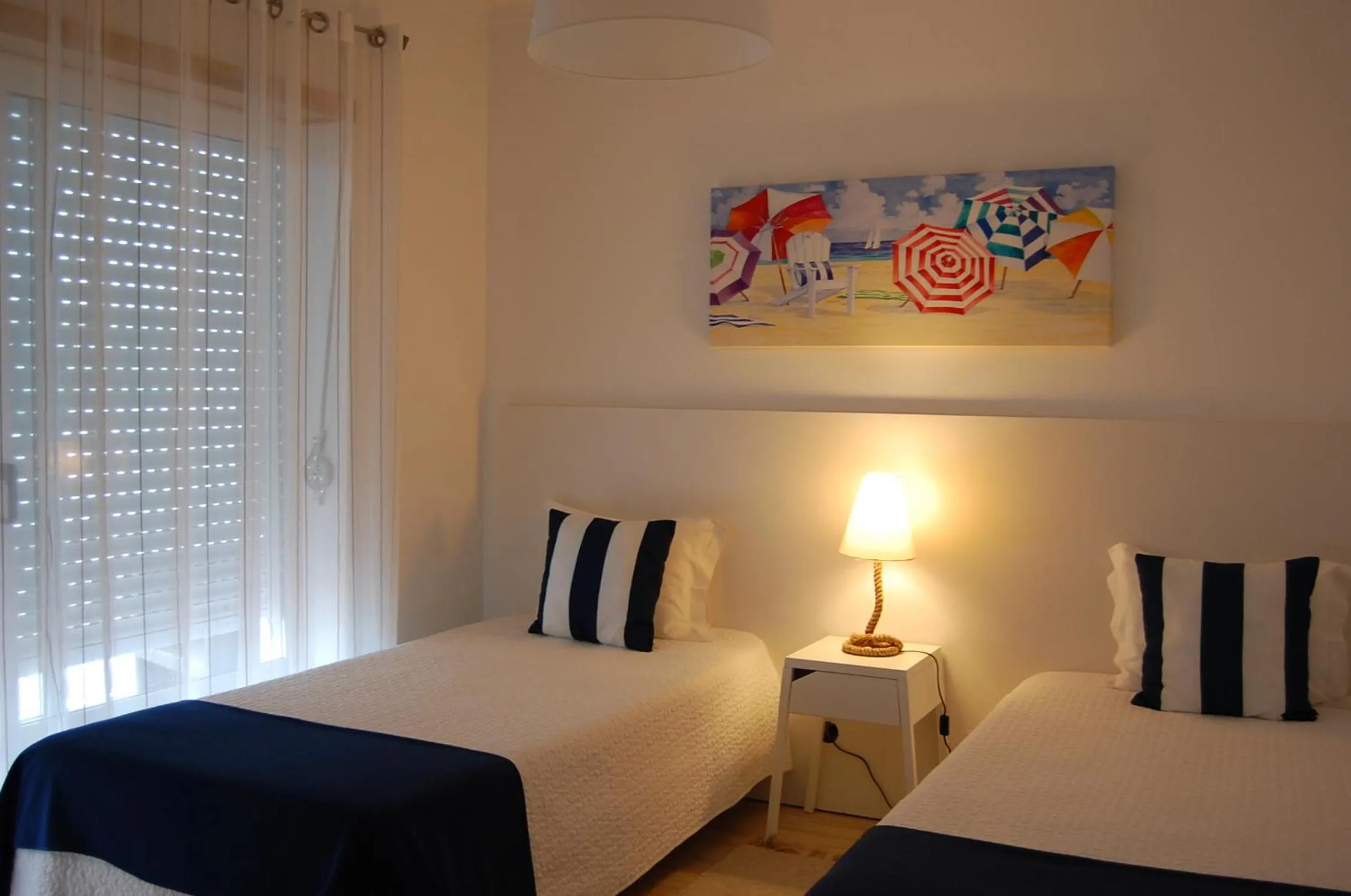 Two-Bedroom Apartment in Apartamentos Mare