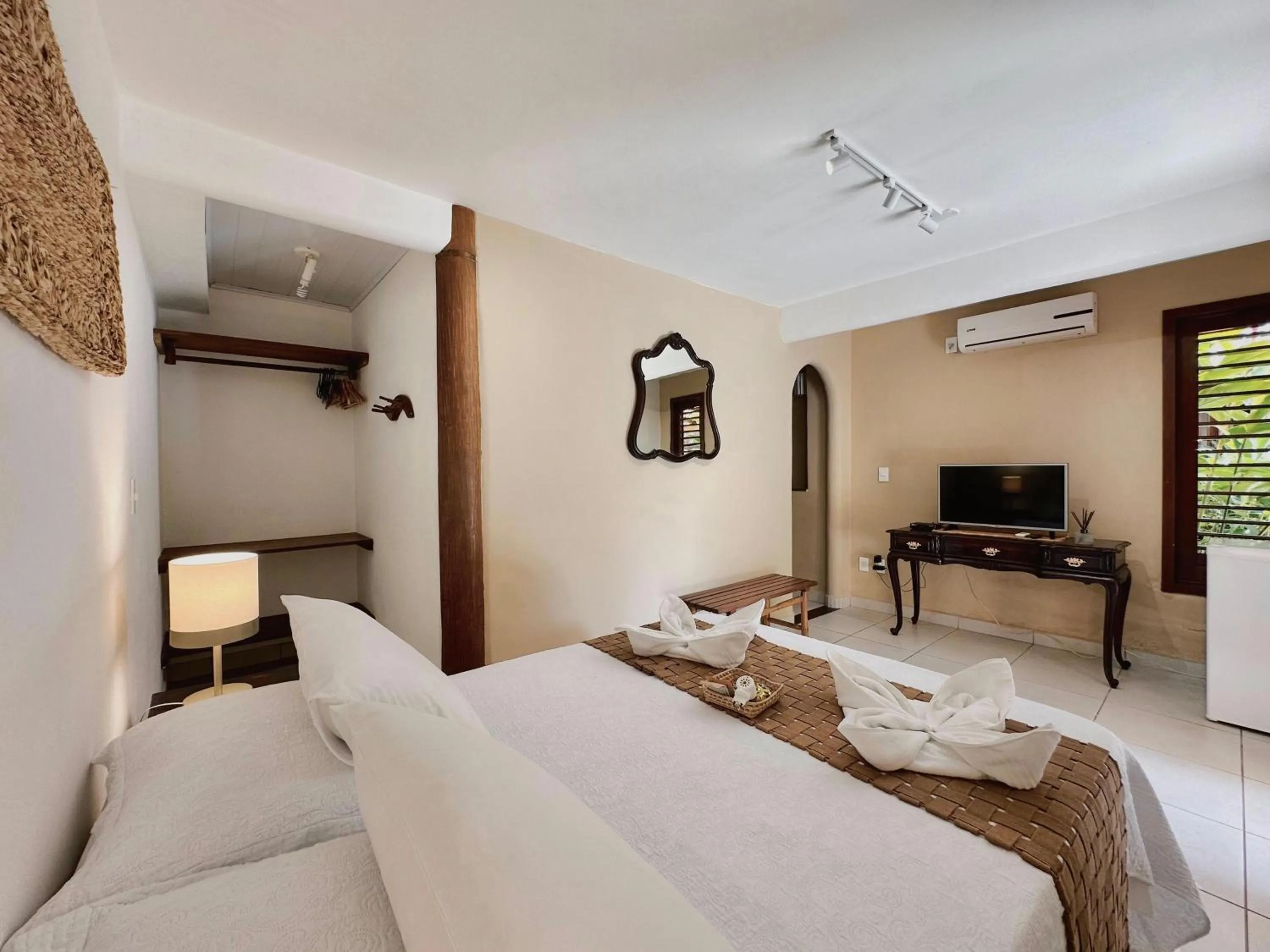 Standard Room - single occupancy in Estalagem D'Ajuda