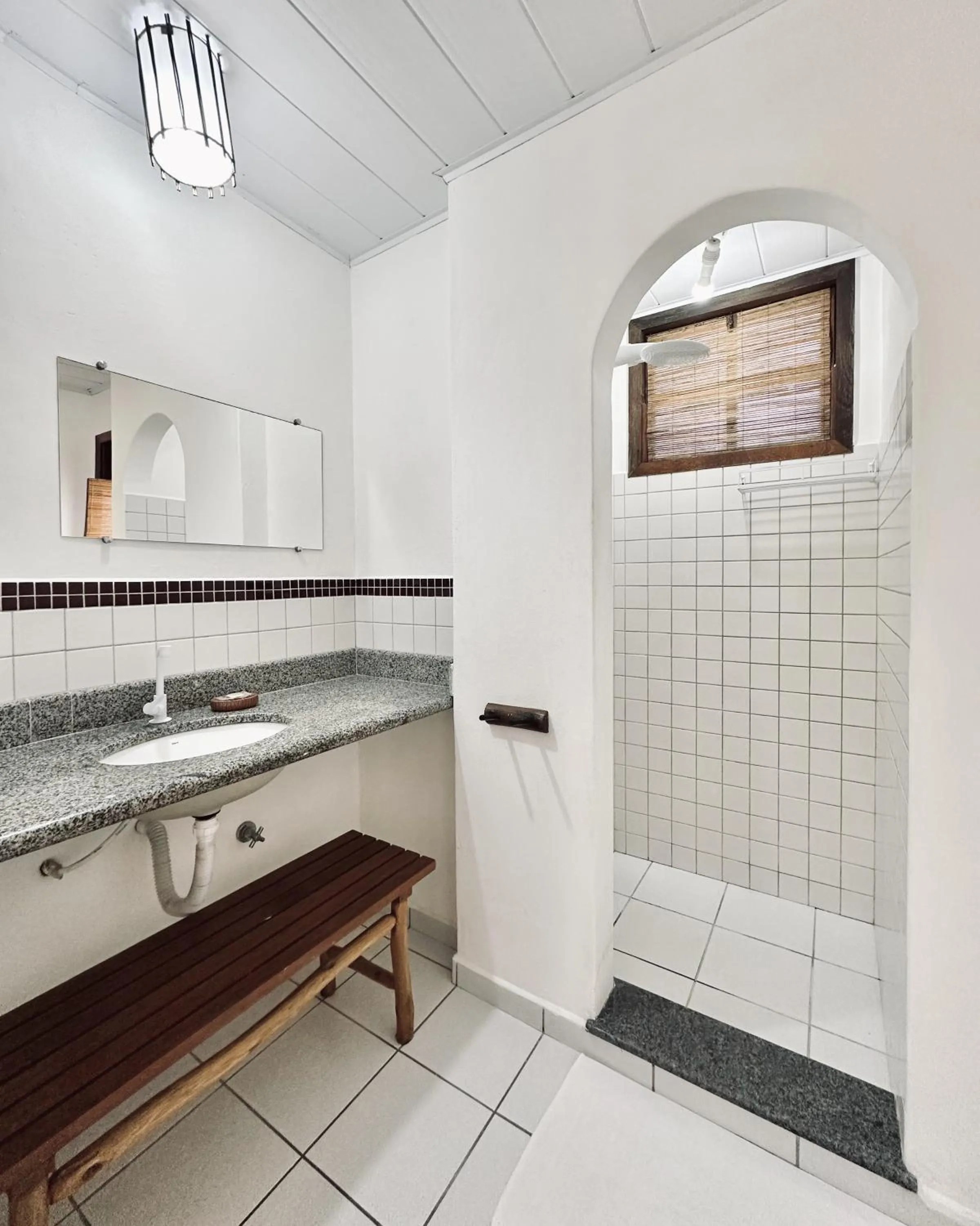 Bathroom in Estalagem D'Ajuda