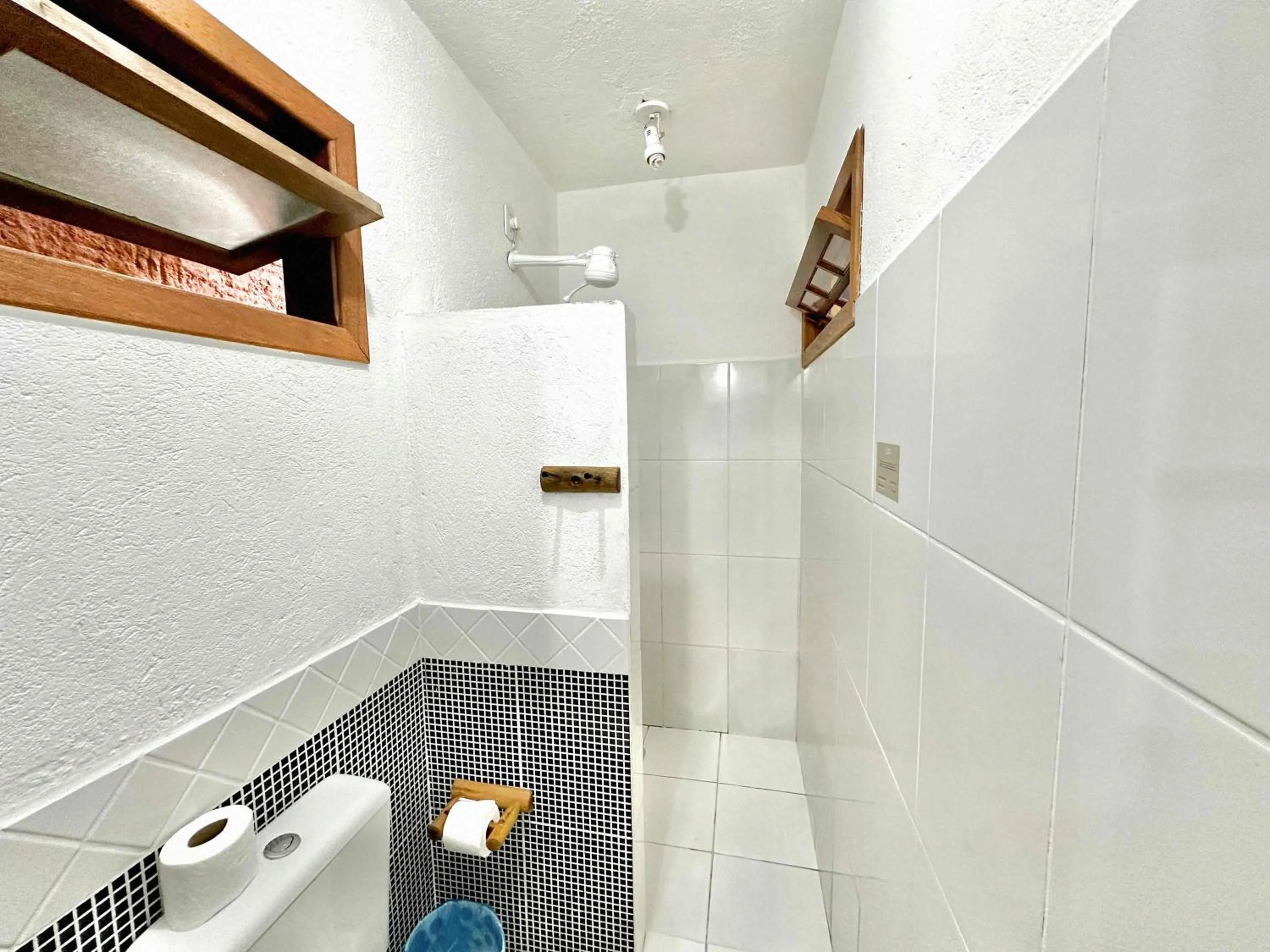 Bathroom in Estalagem D'Ajuda