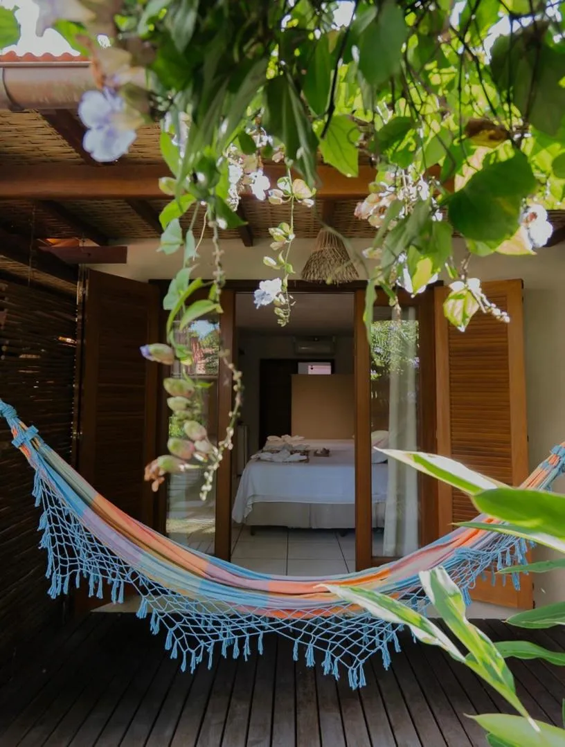 Patio in Estalagem D'Ajuda