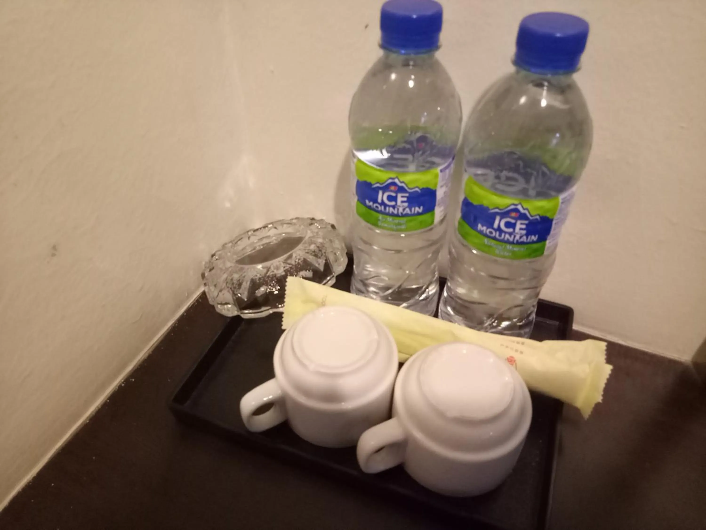 Coffee/tea facilities in Hotel Sri Bernam