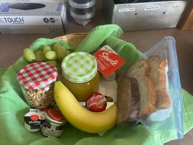 Governor's Mansion Inn