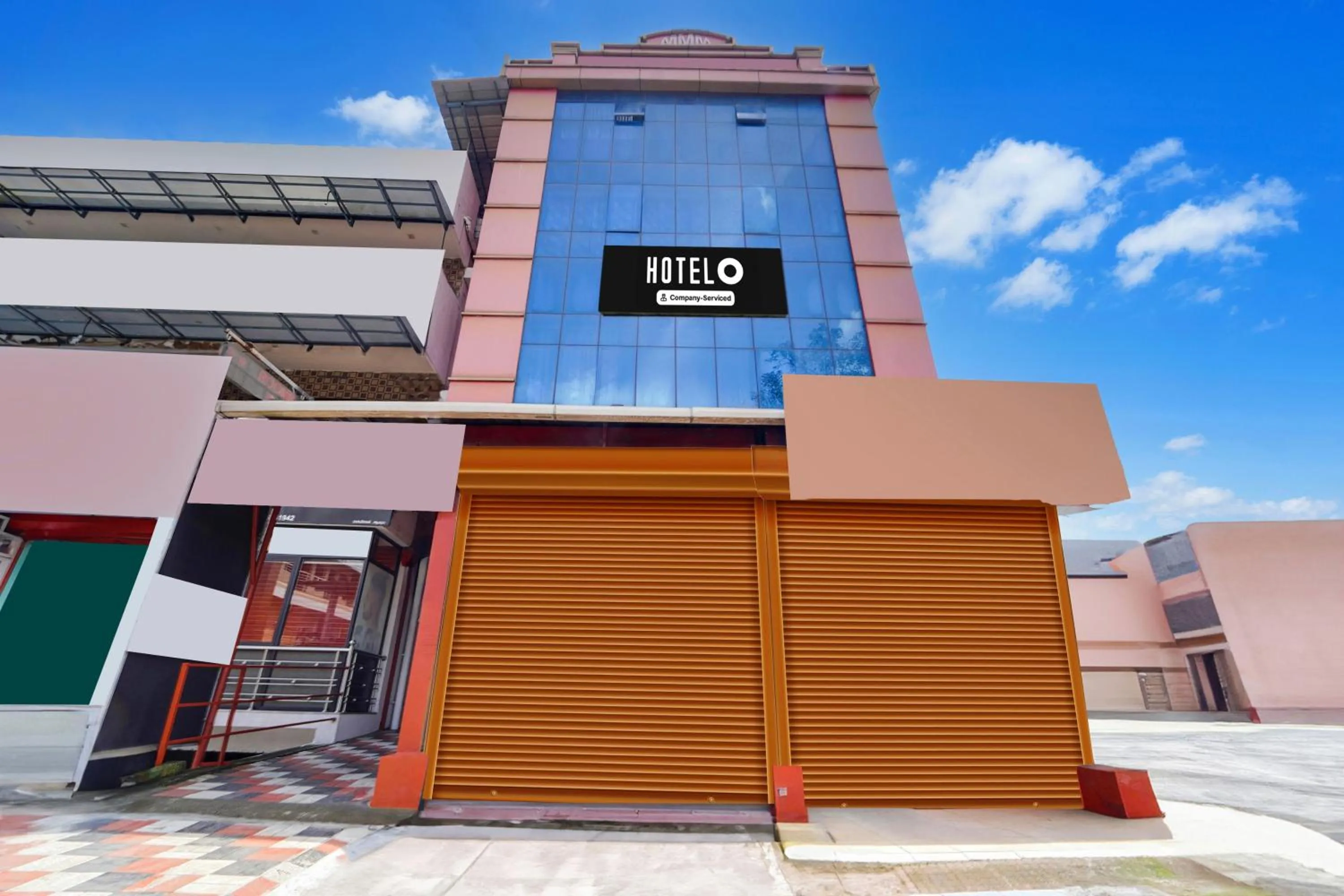 Super Hotel O Aluva Town