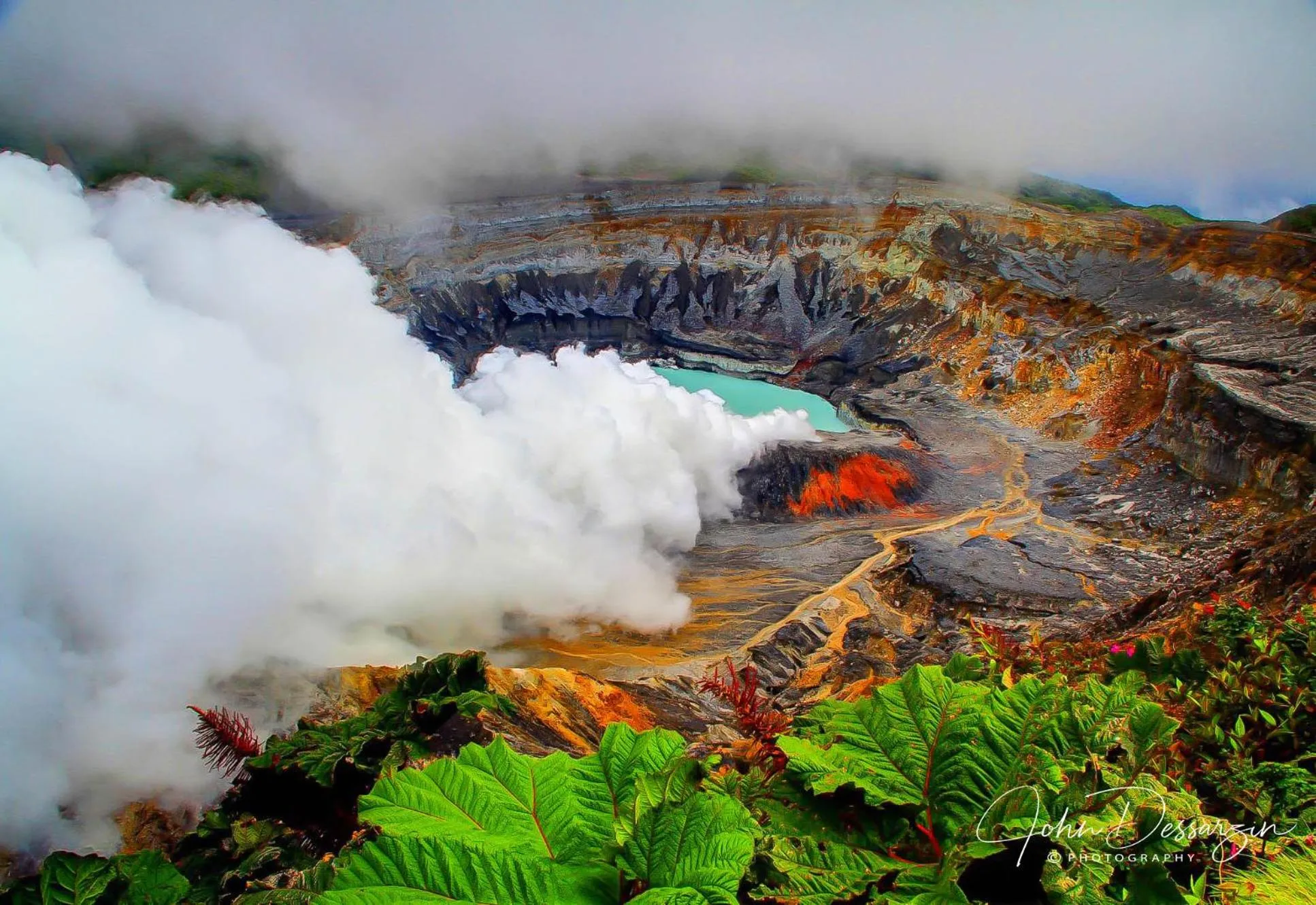 Nearby landmark in Hotel Mango Valley