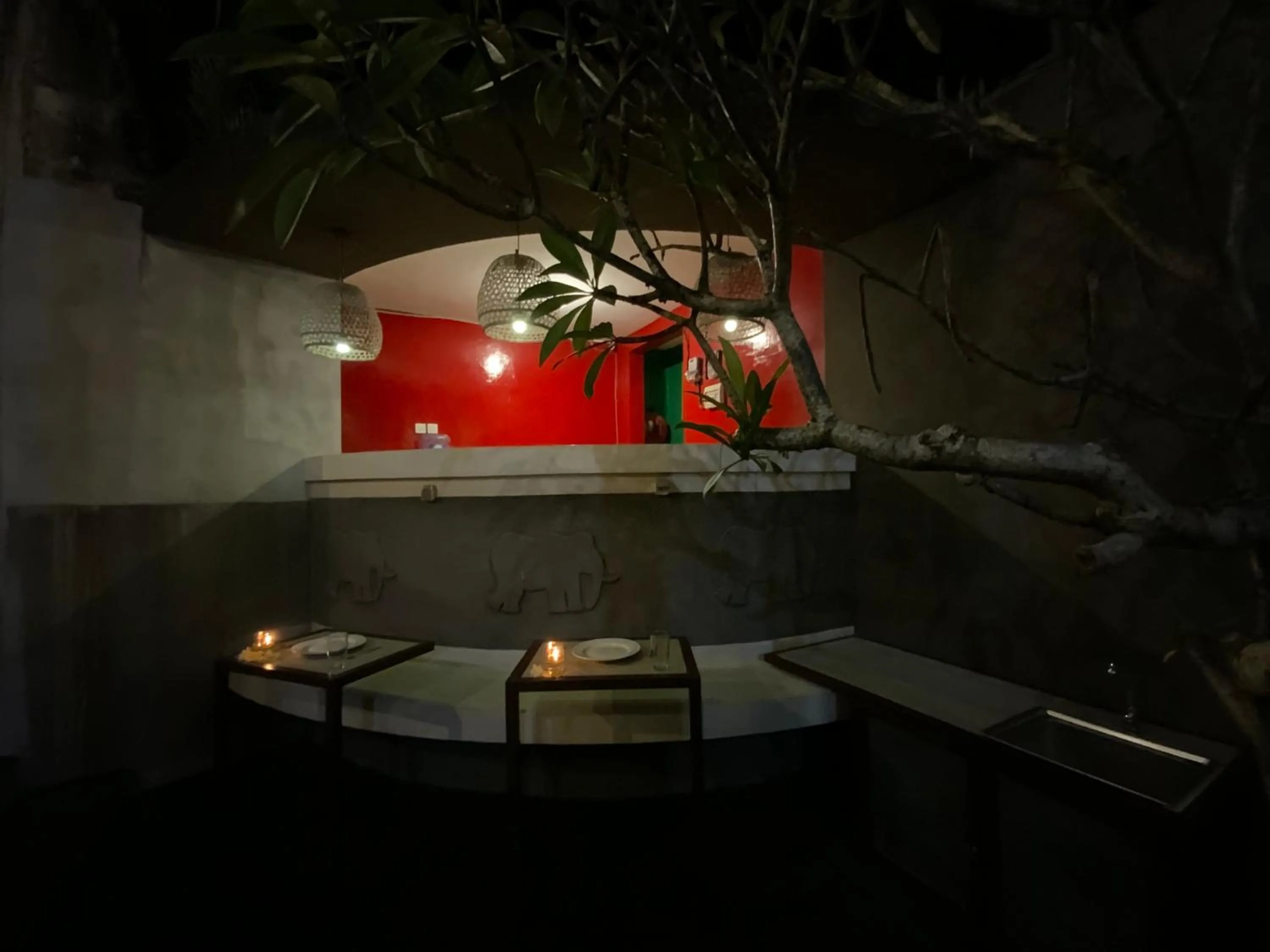 Bali Elephants Boutique Villa