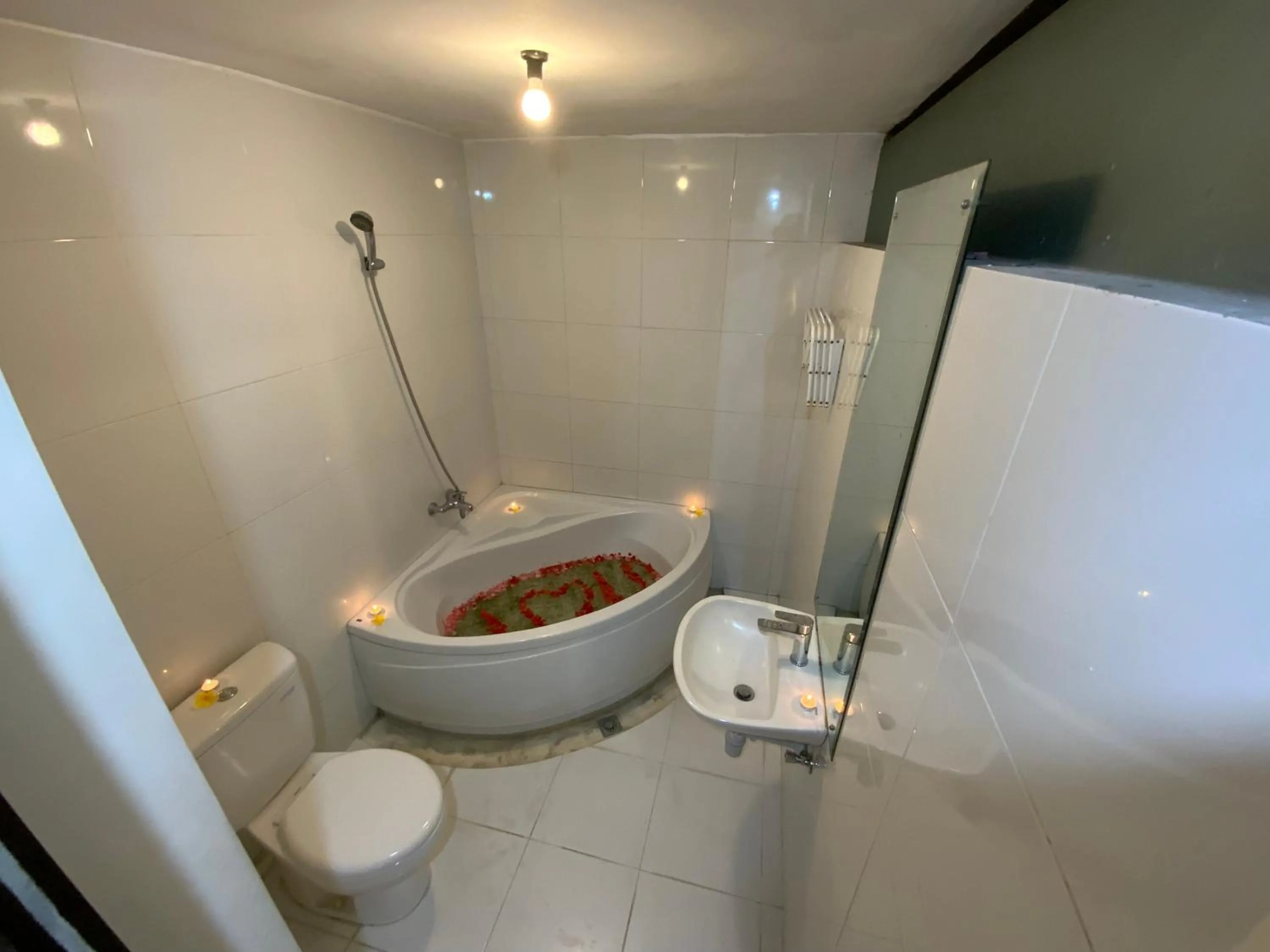 Bali Elephants Boutique Villa