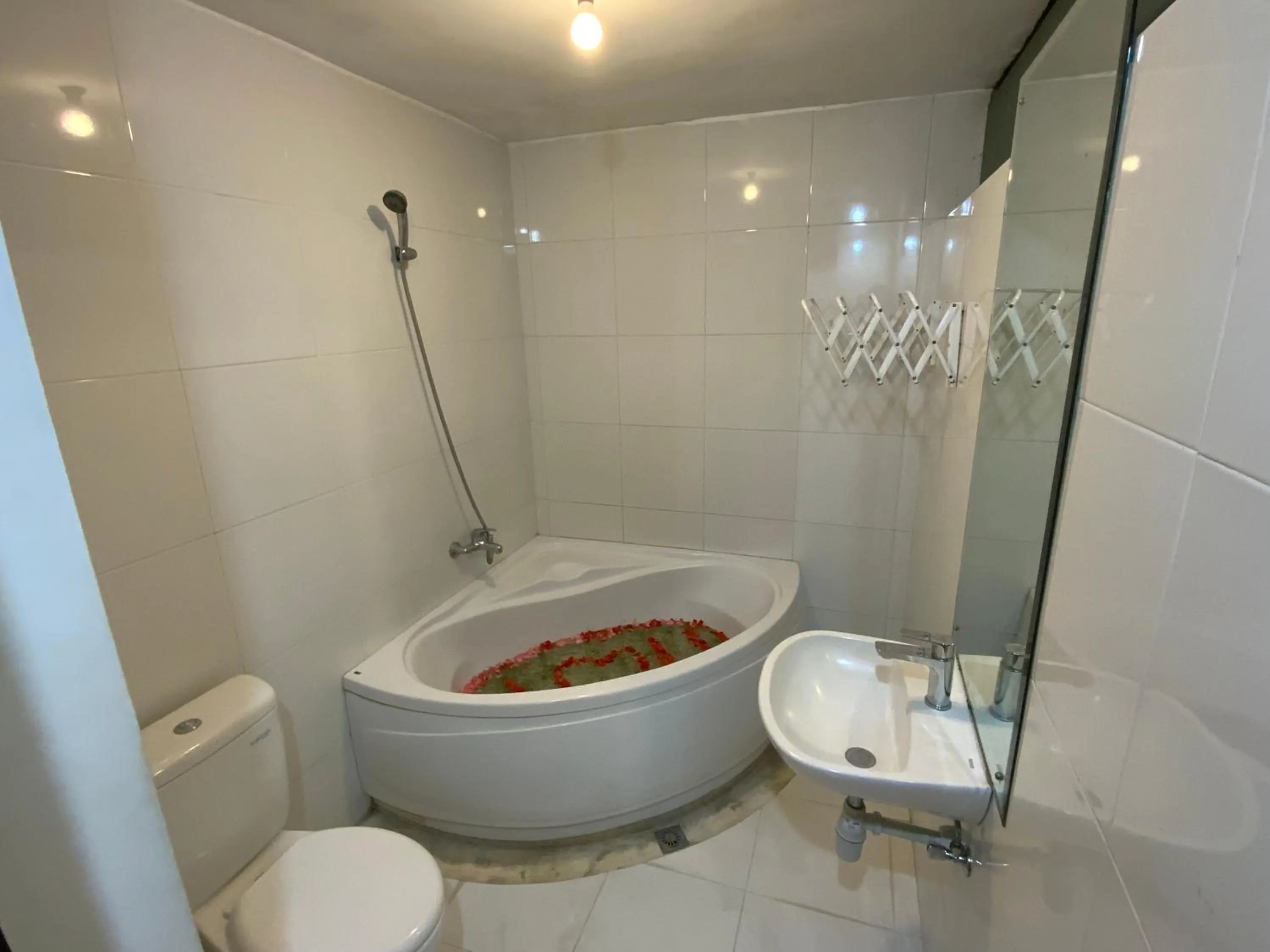 Bali Elephants Boutique Villa