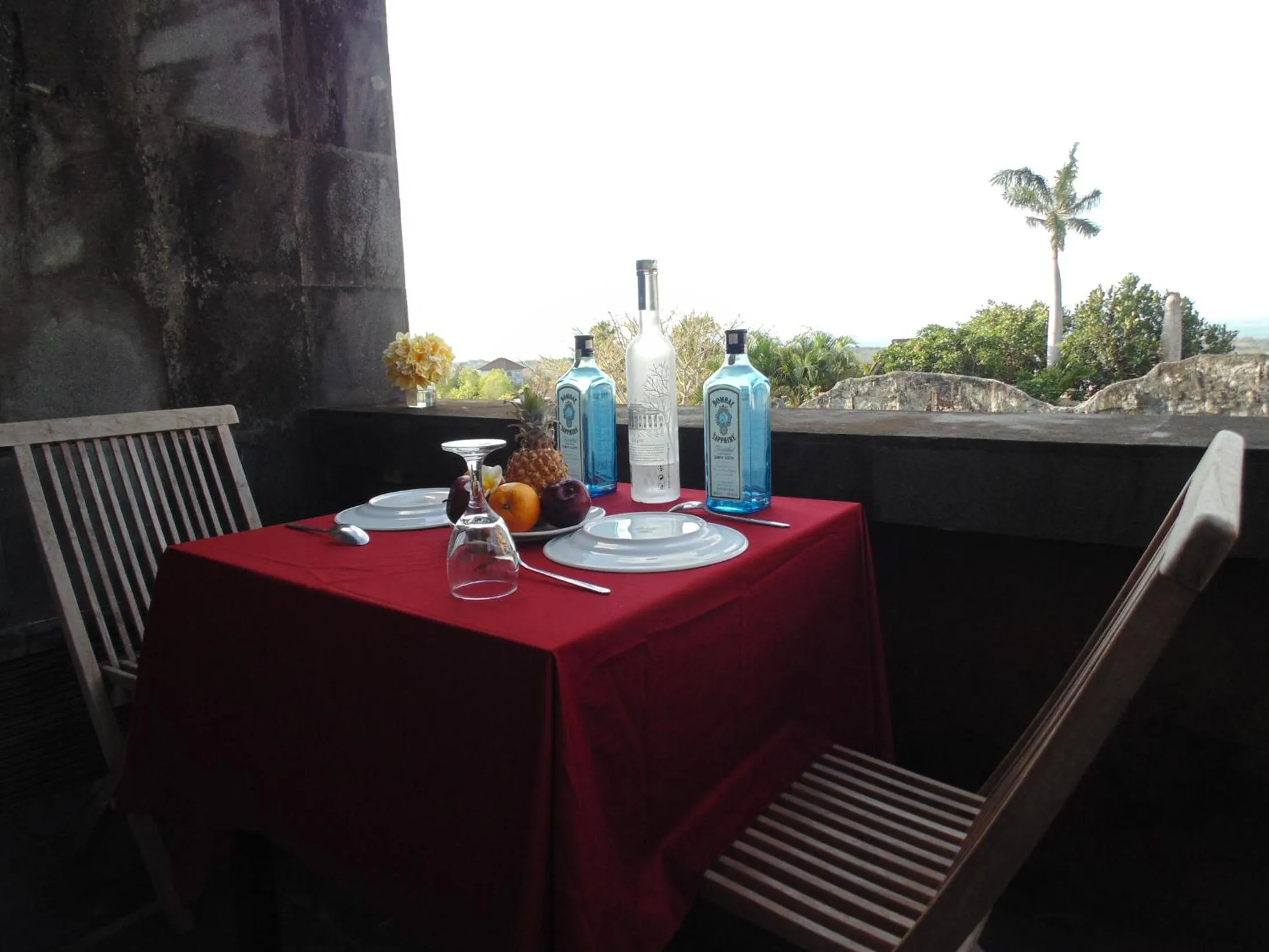 Bali Golden Elephant Boutique Villa