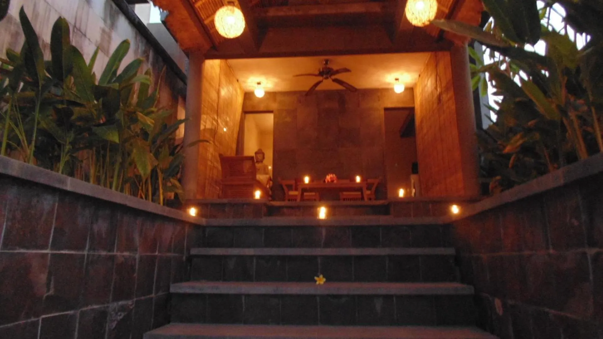 Bali Golden Elephant Boutique Villa