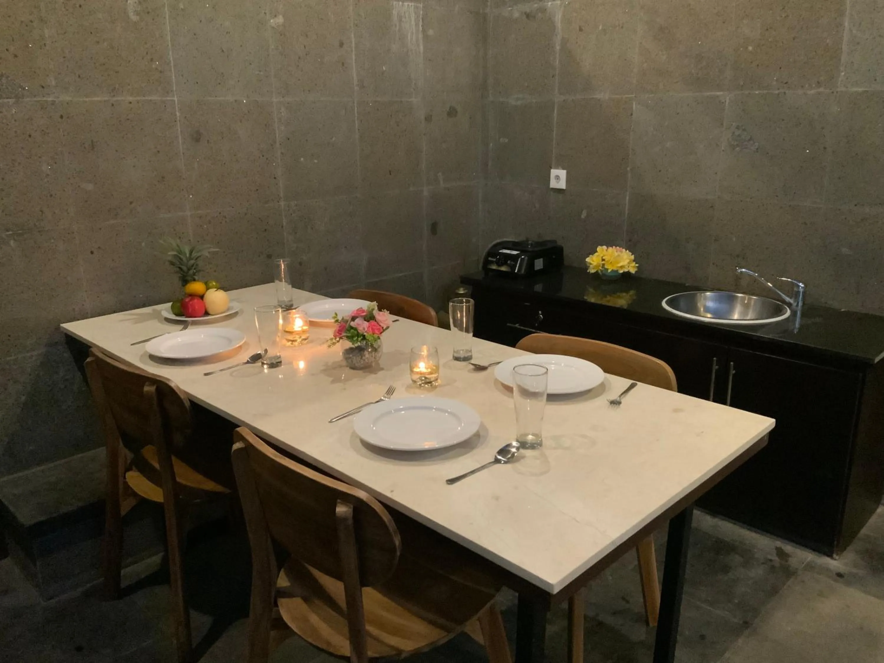 Bali Golden Elephant Boutique Villa