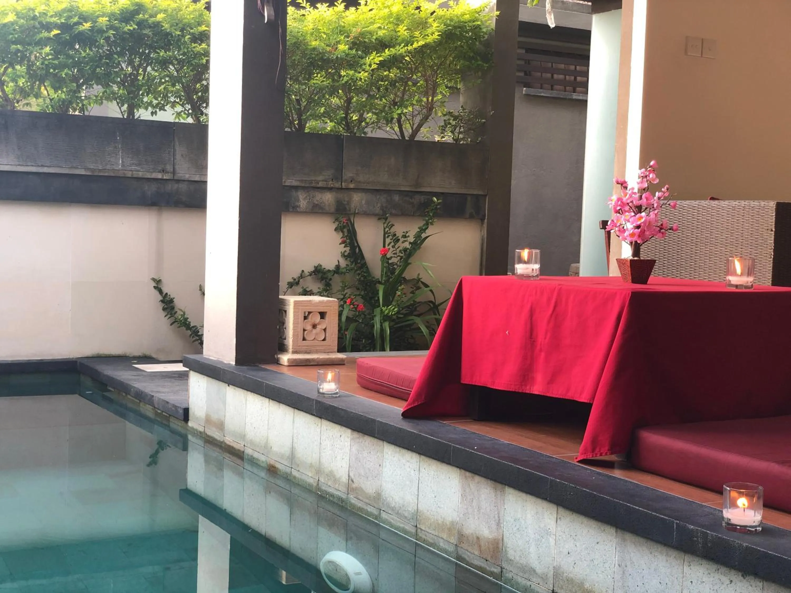 Bali Golden Elephant Boutique Villa
