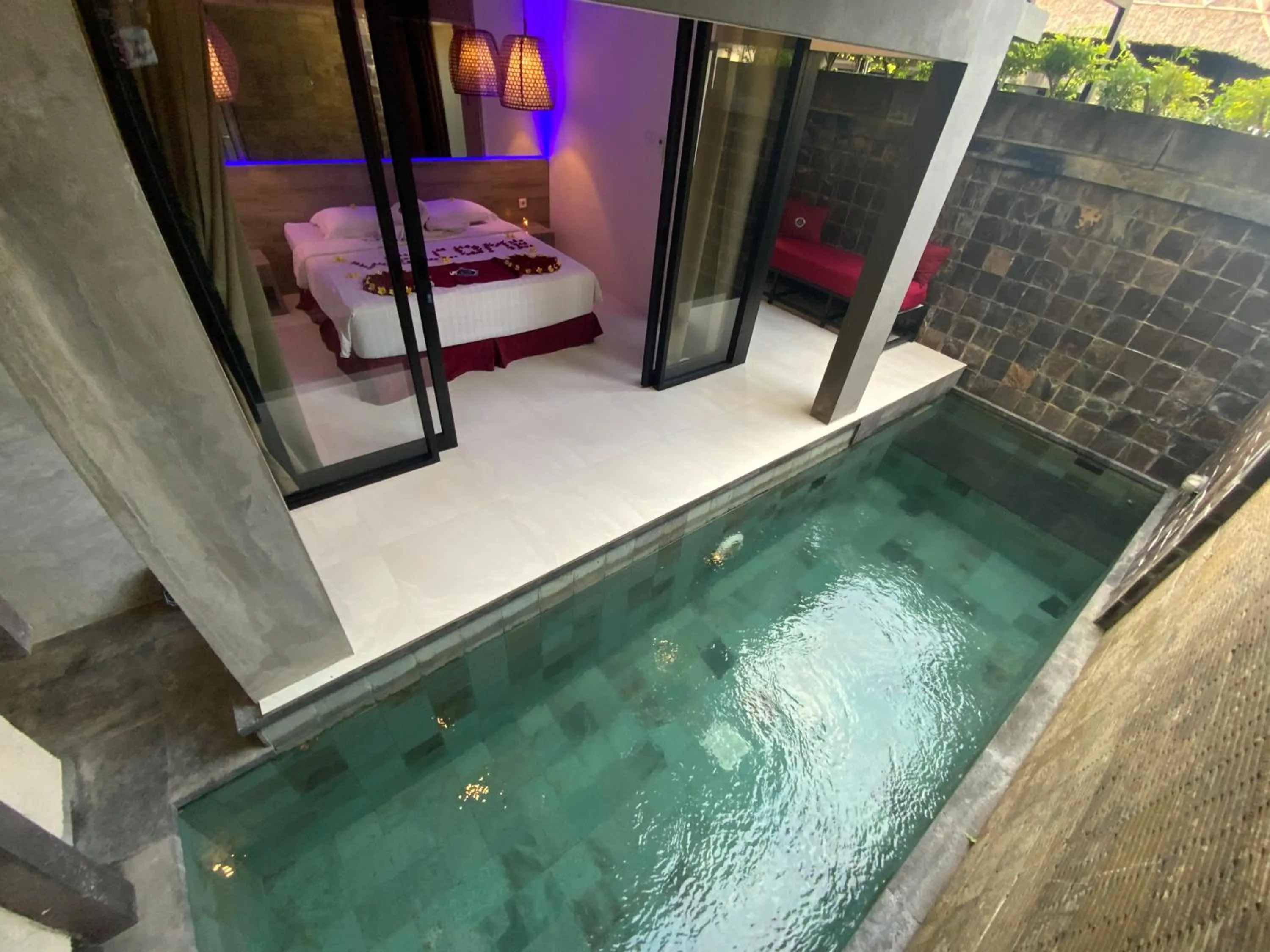 Bali Golden Elephant Boutique Villa