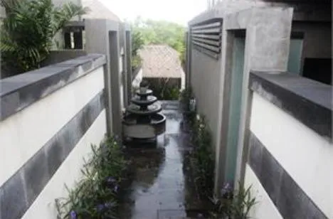 Bali Golden Elephant Boutique Villa