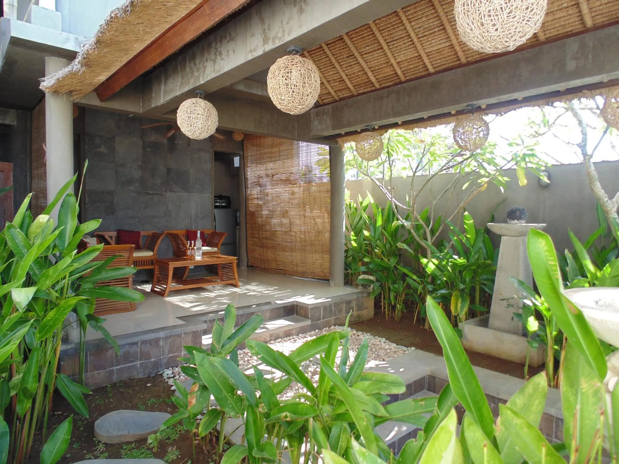Bali Golden Elephant Boutique Villa