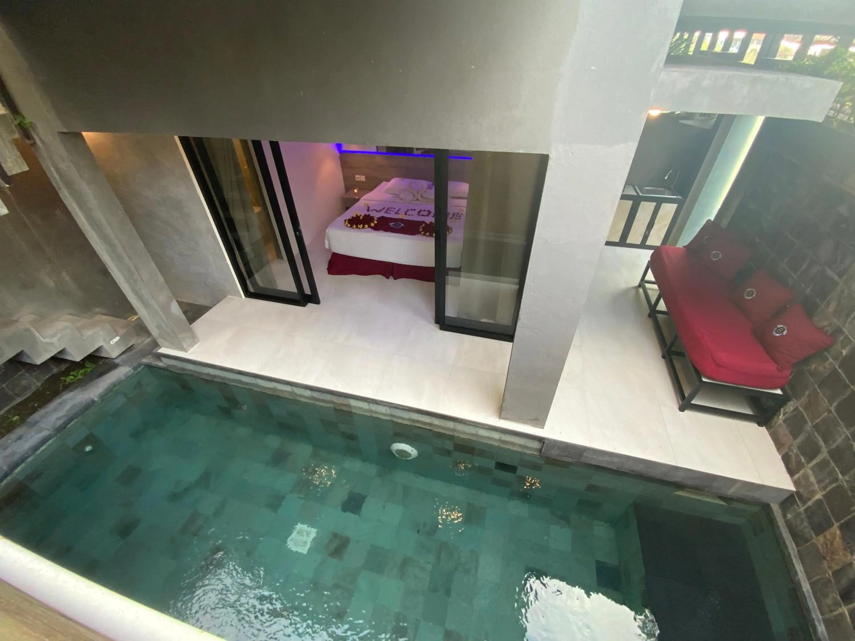 Bali Golden Elephant Boutique Villa