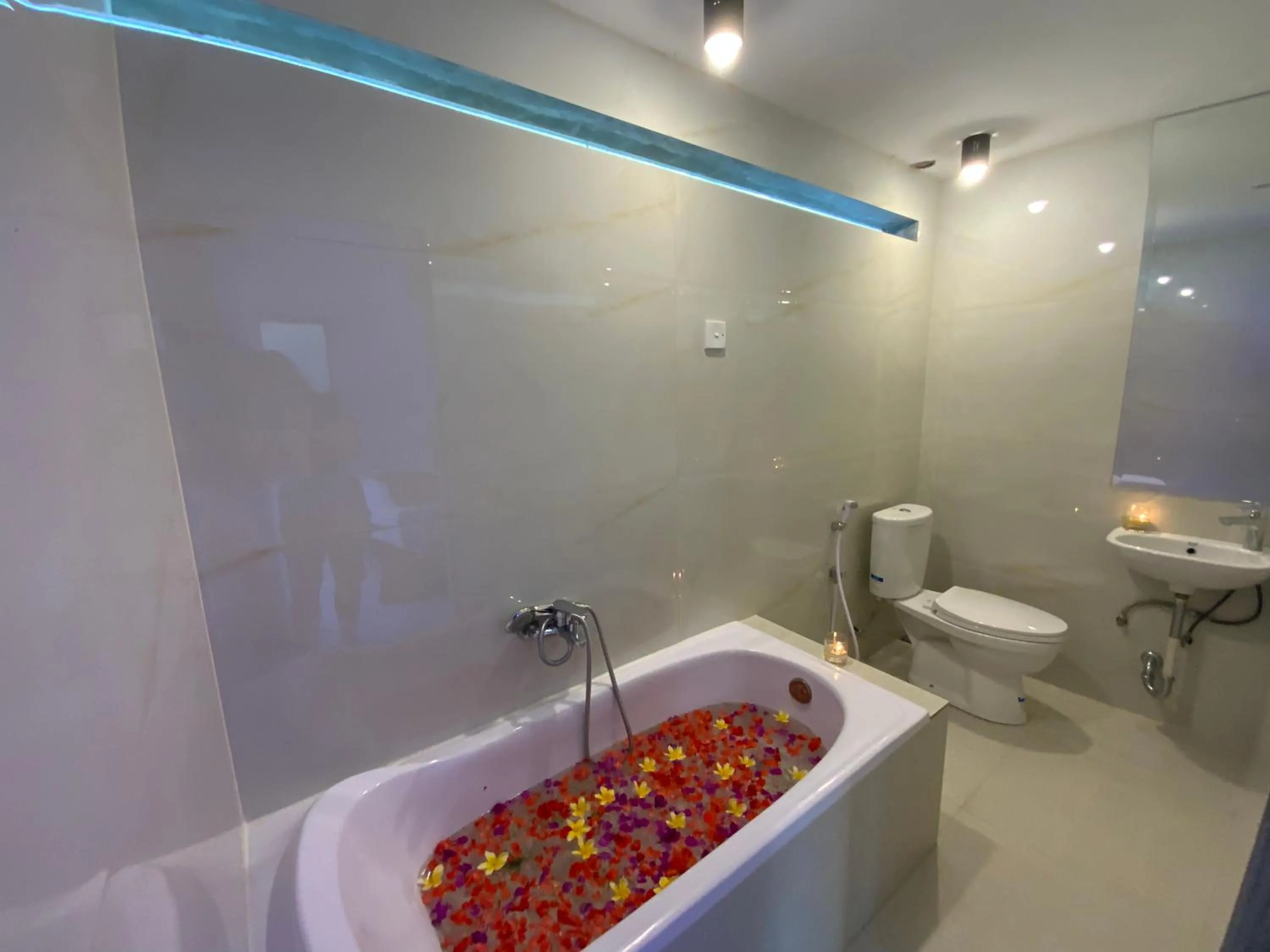 Bali Golden Elephant Boutique Villa