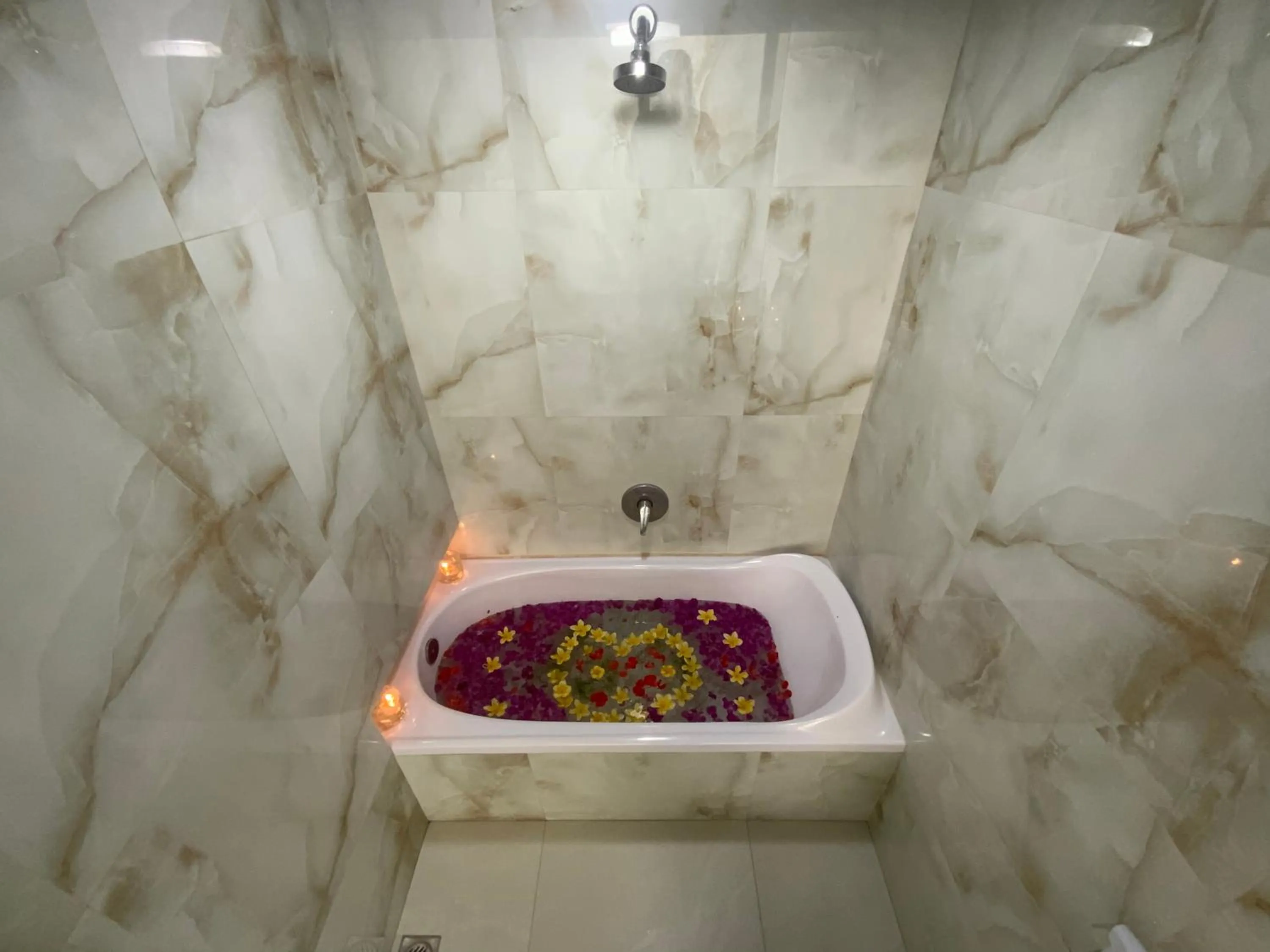 Bali Golden Elephant Boutique Villa