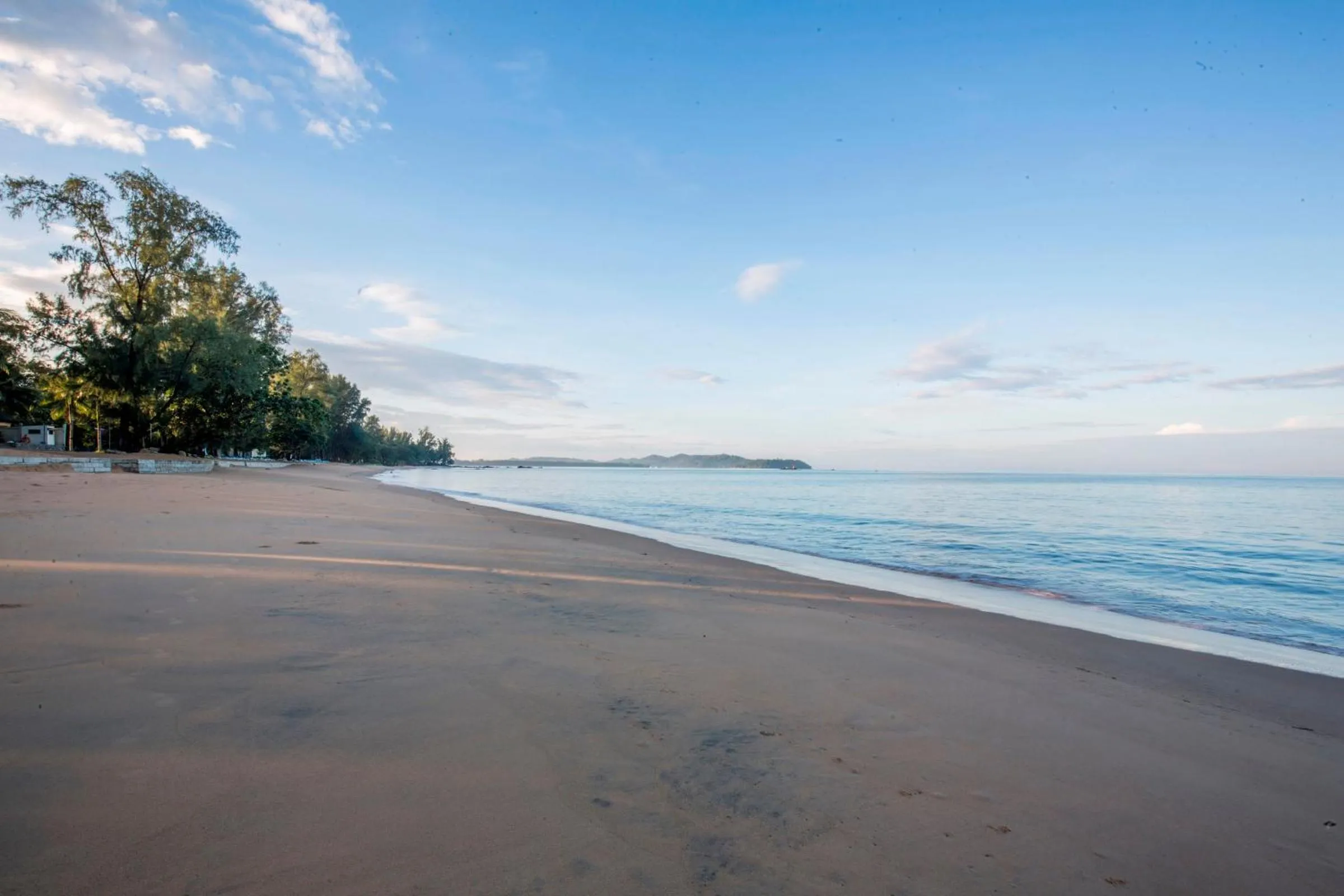 Nearby landmark in The Anda Mani Khaolak Beachfront Villas - Adult only