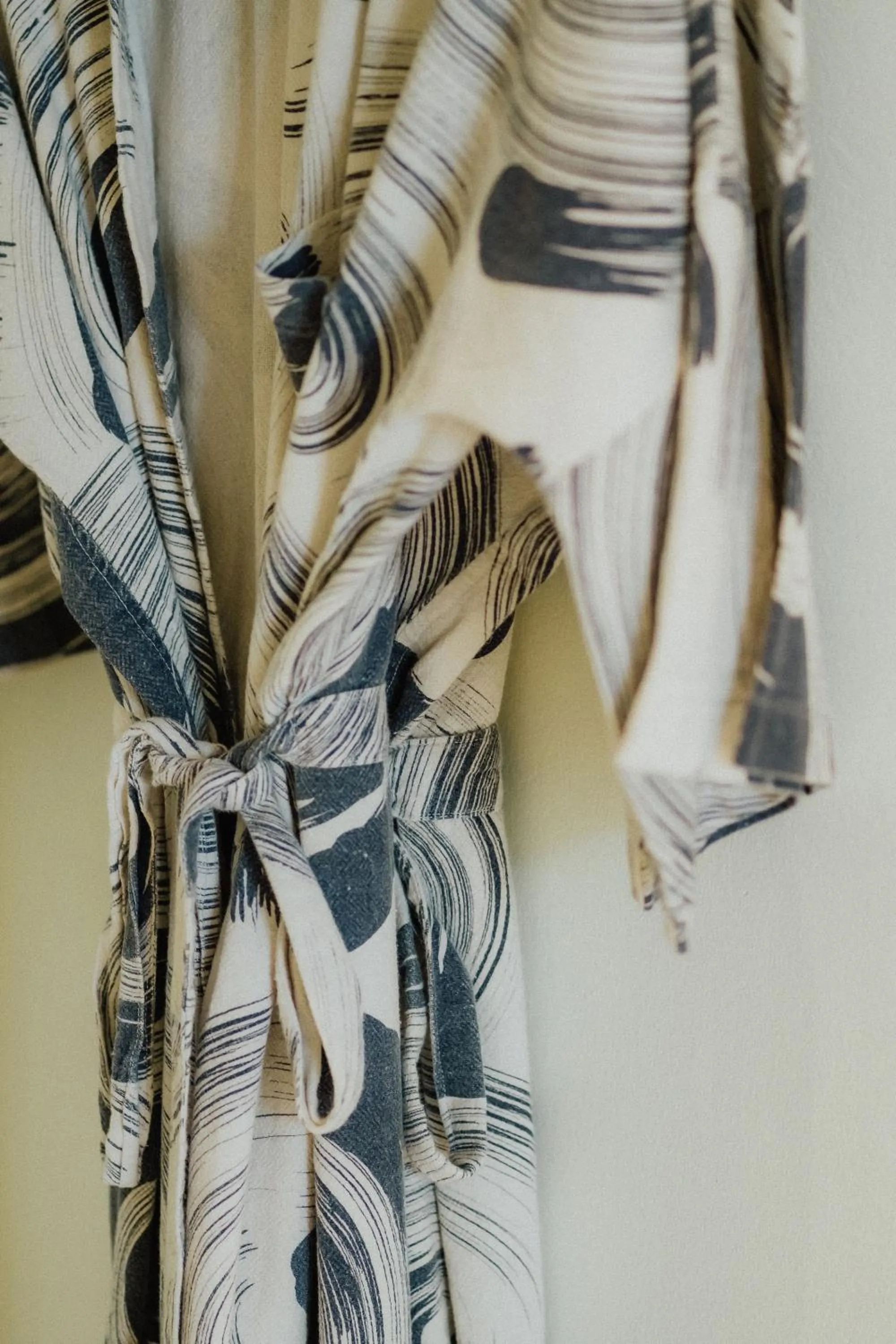 wardrobe in The Anda Mani Khaolak Beachfront Villas - Adult only