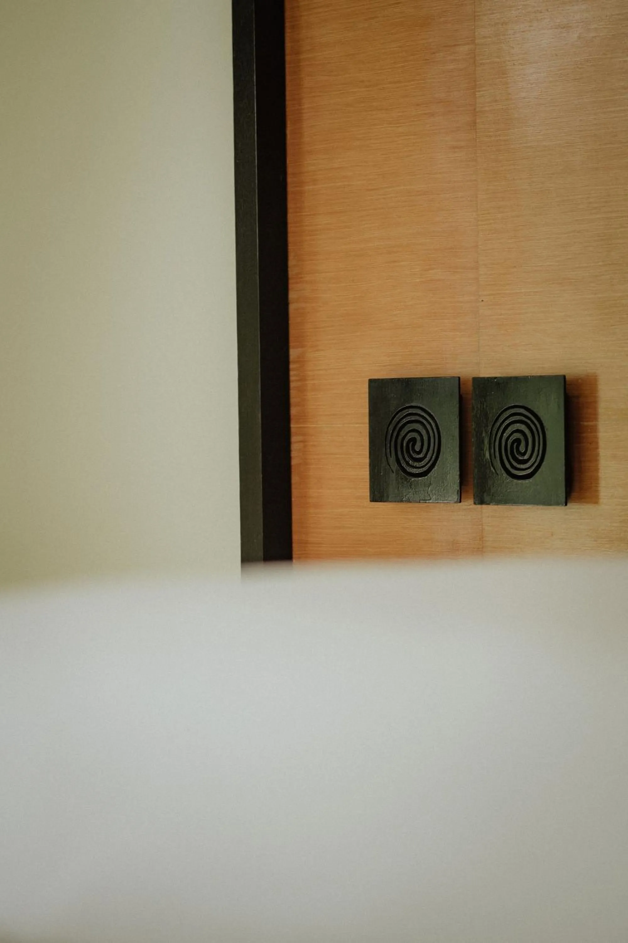 Decorative detail in The Anda Mani Khaolak Beachfront Villas - Adult only