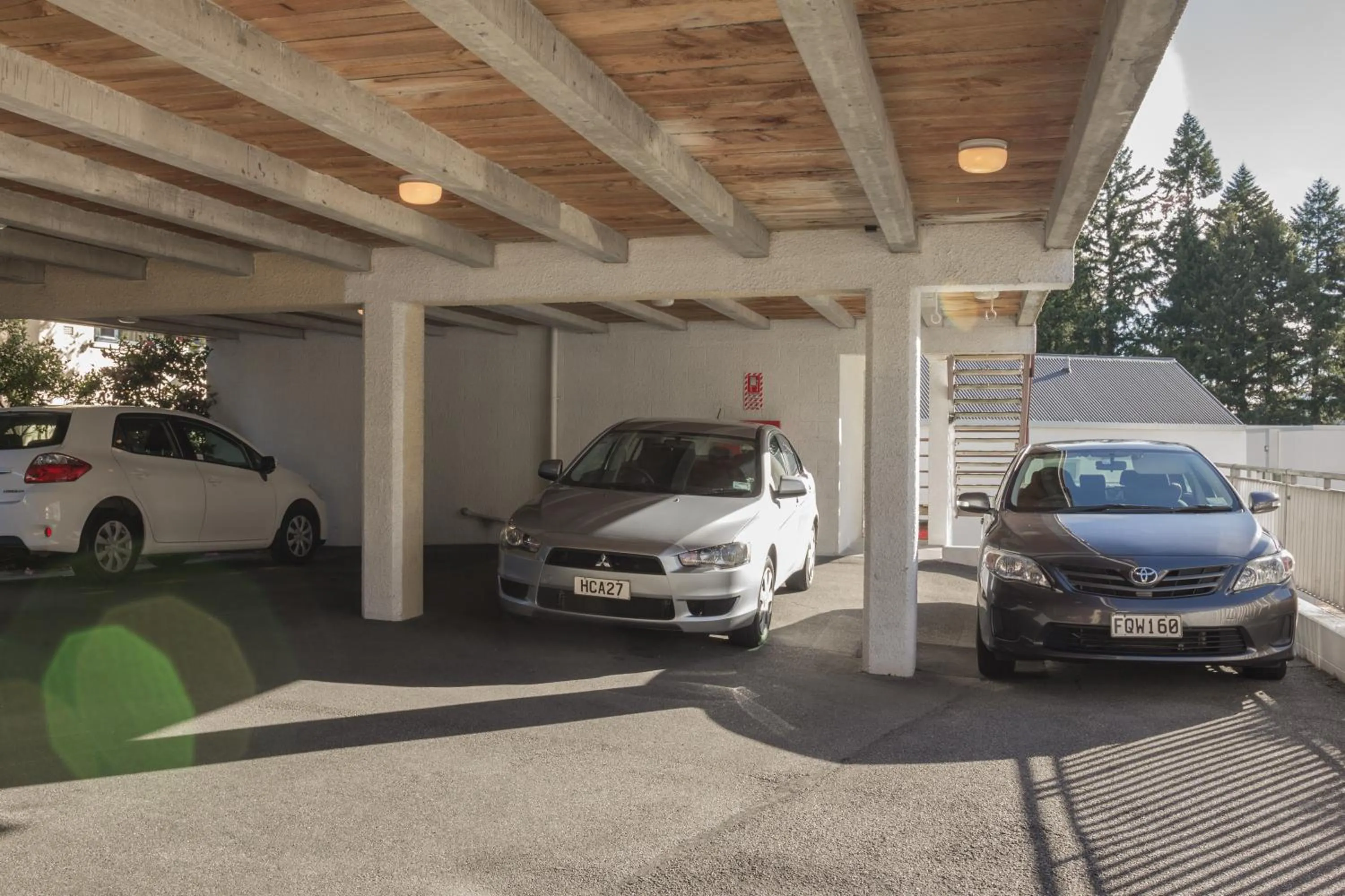 Other in Caples Court Motel & Apartments