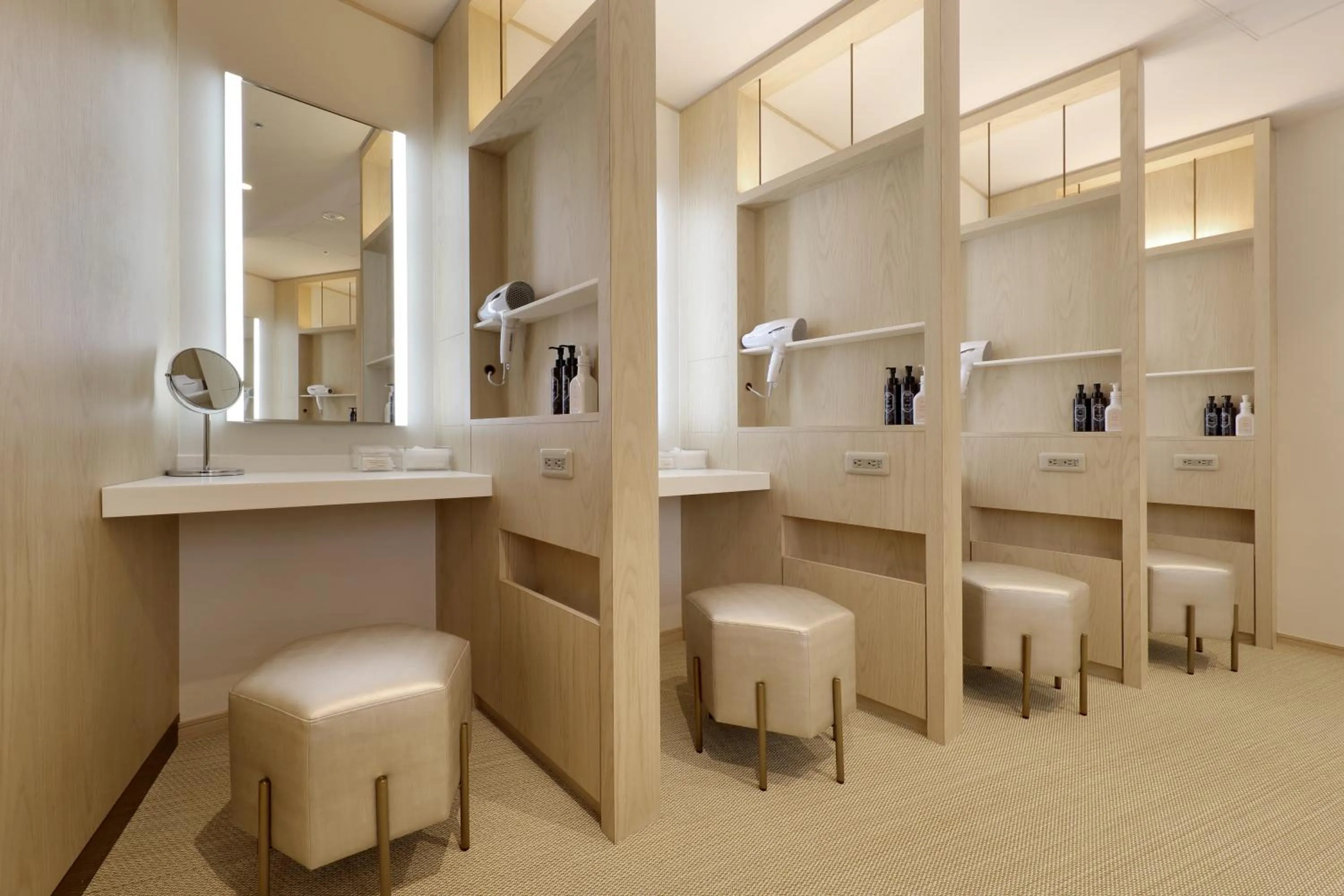 Public Bath in Keio Prelia Hotel Kyoto Karasuma-Gojo