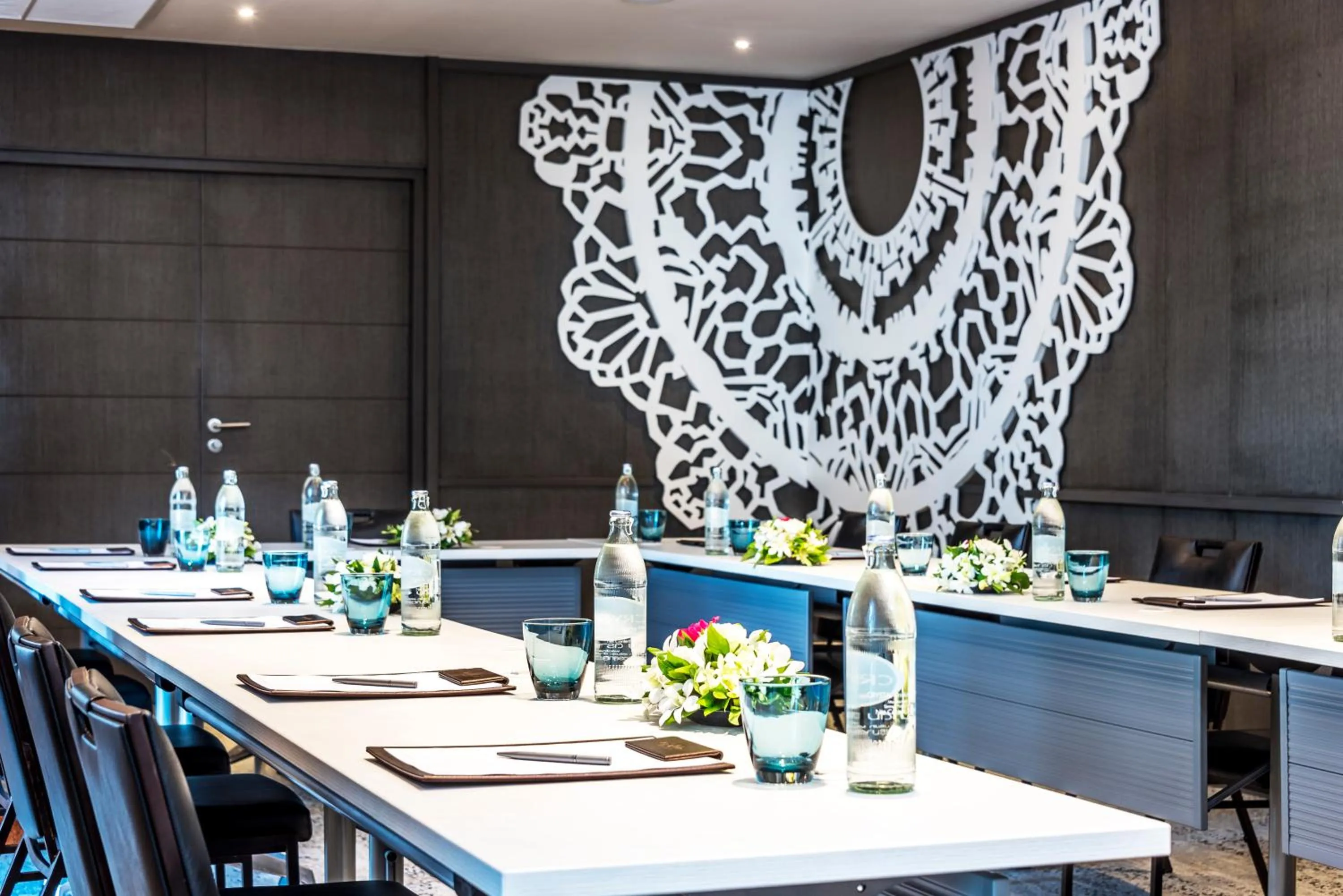 Area and facilities in Mercure Samui Chaweng Tana