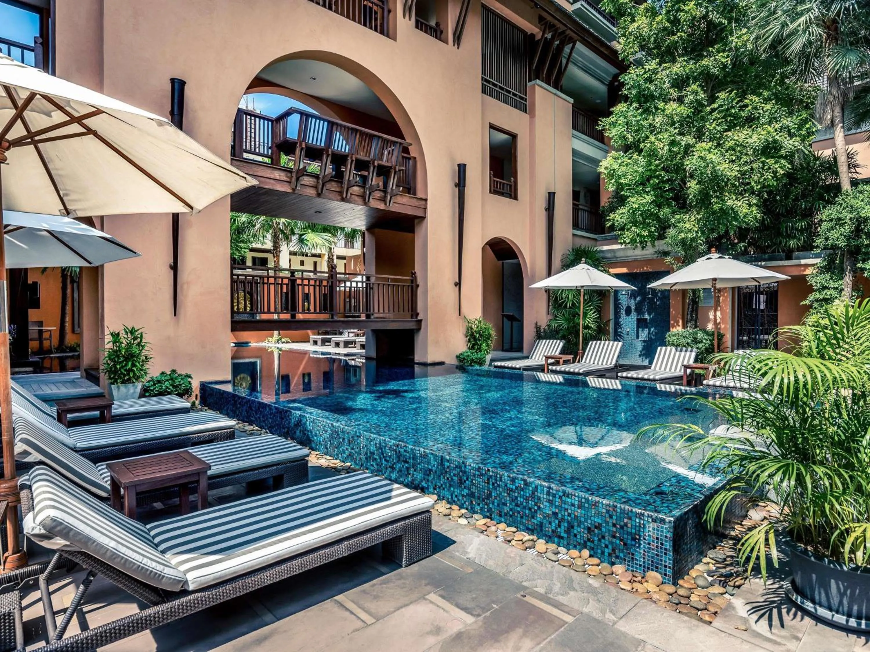 Other in Mercure Samui Chaweng Tana