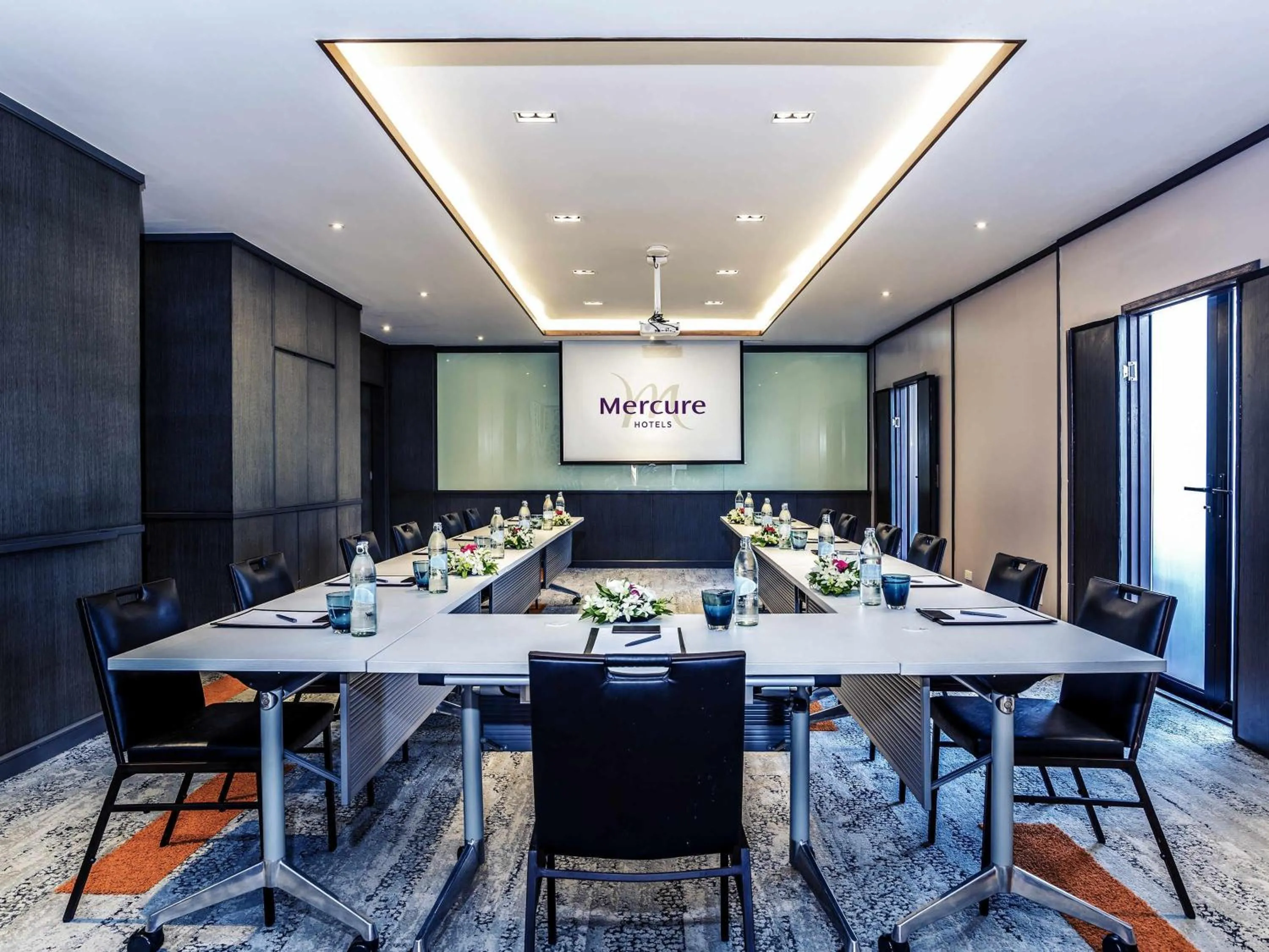 Meeting/conference room in Mercure Samui Chaweng Tana