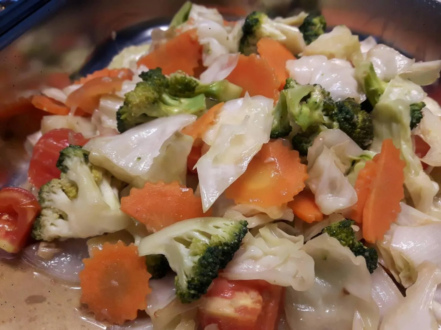 Breakfast in Greenview Ekkamai10 Suite