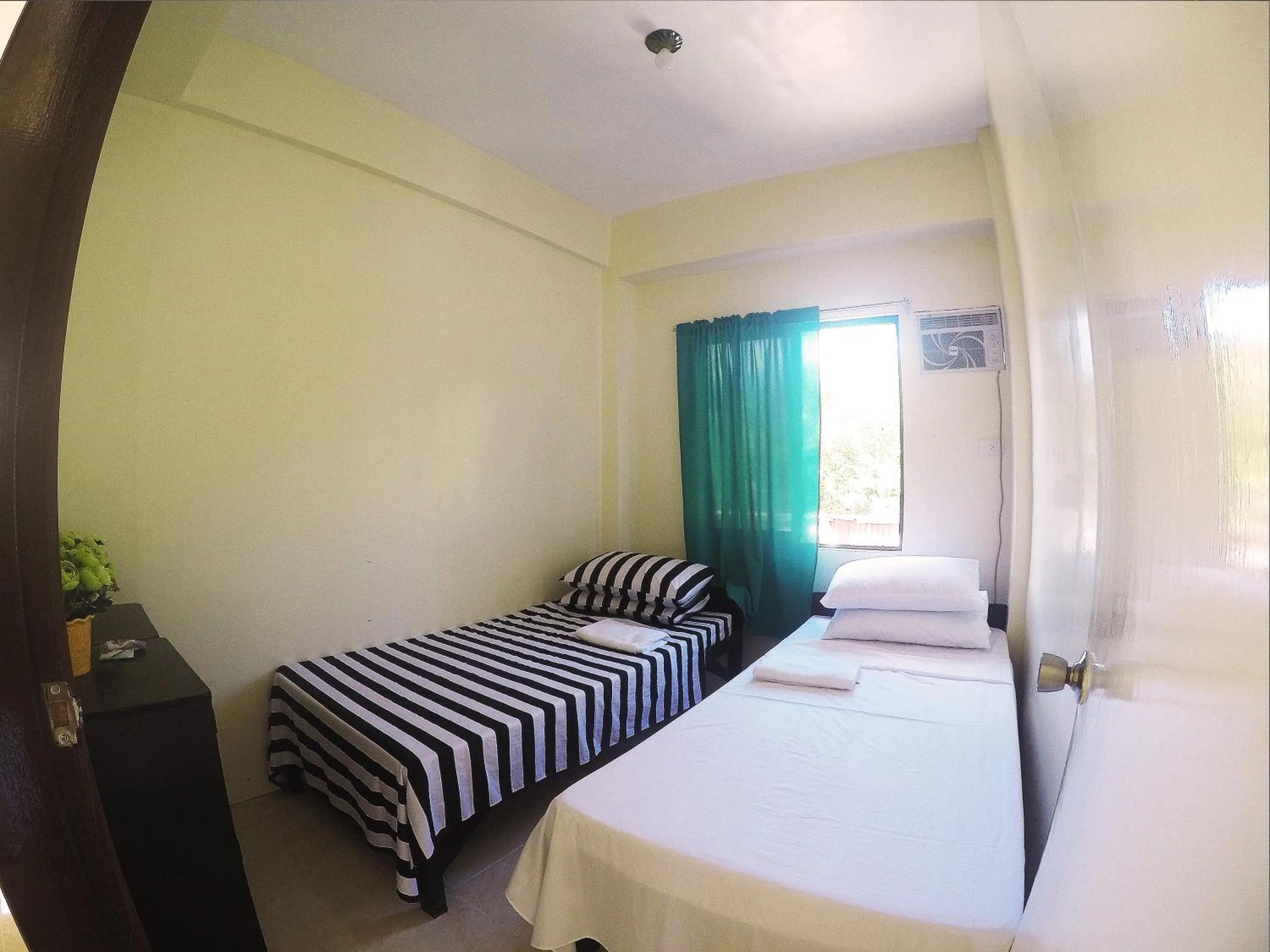 Bedroom in JMP Hostel