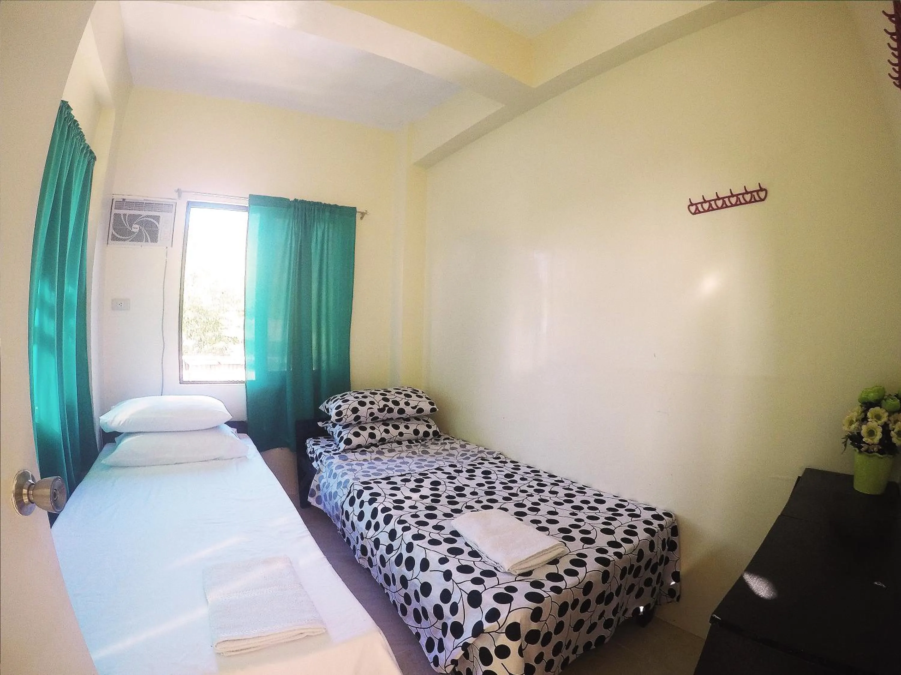 Bedroom in JMP Hostel