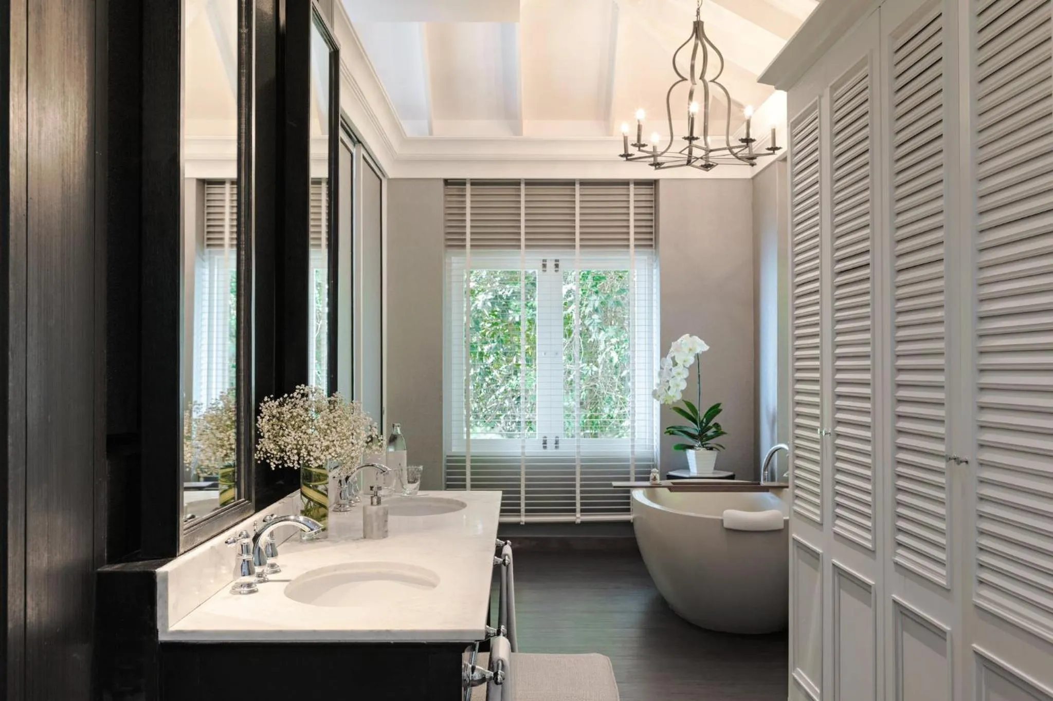 Photo of the whole room in InterContinental Koh Samui Resort by IHG