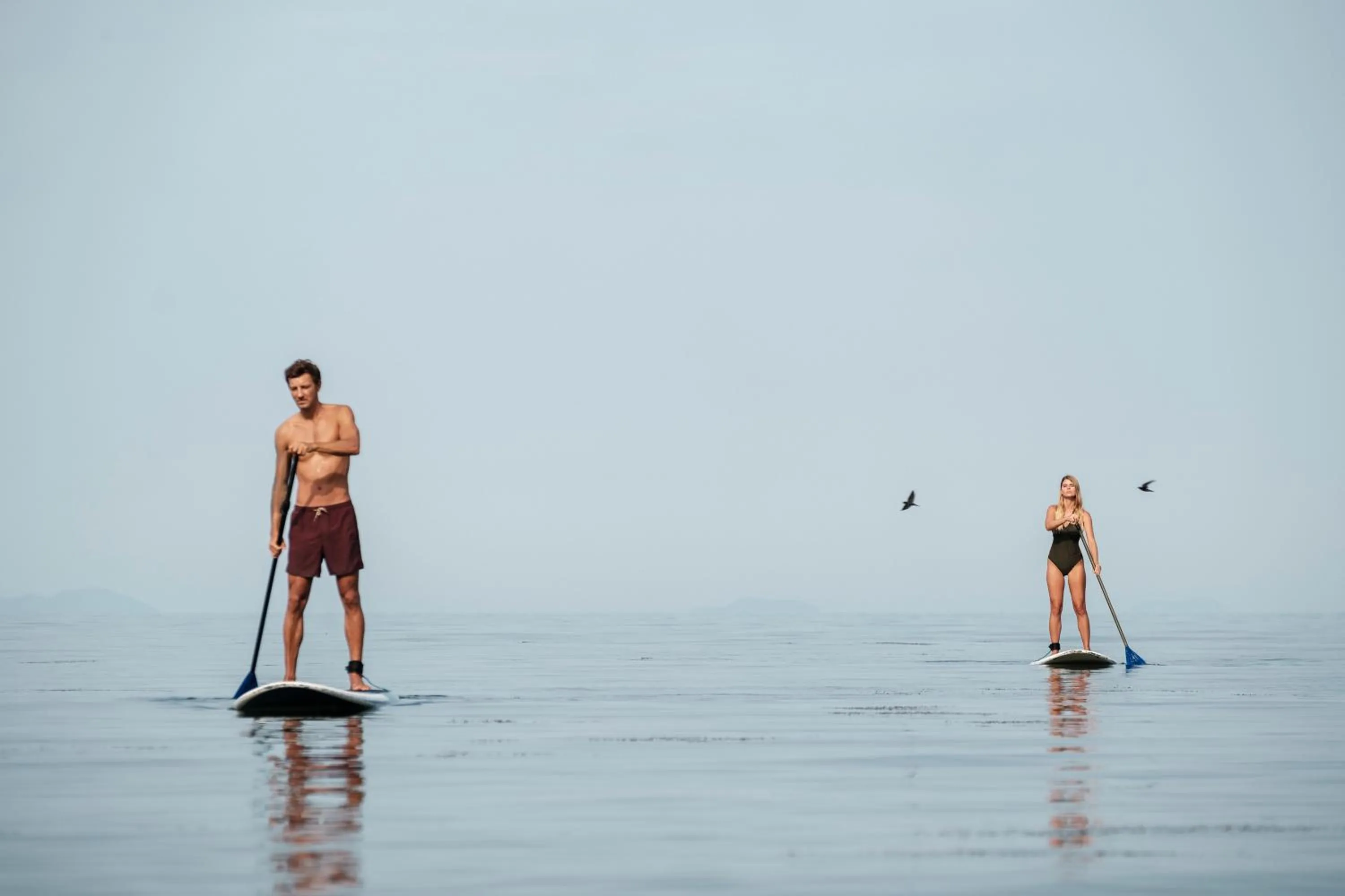 Activities in InterContinental Koh Samui Resort by IHG