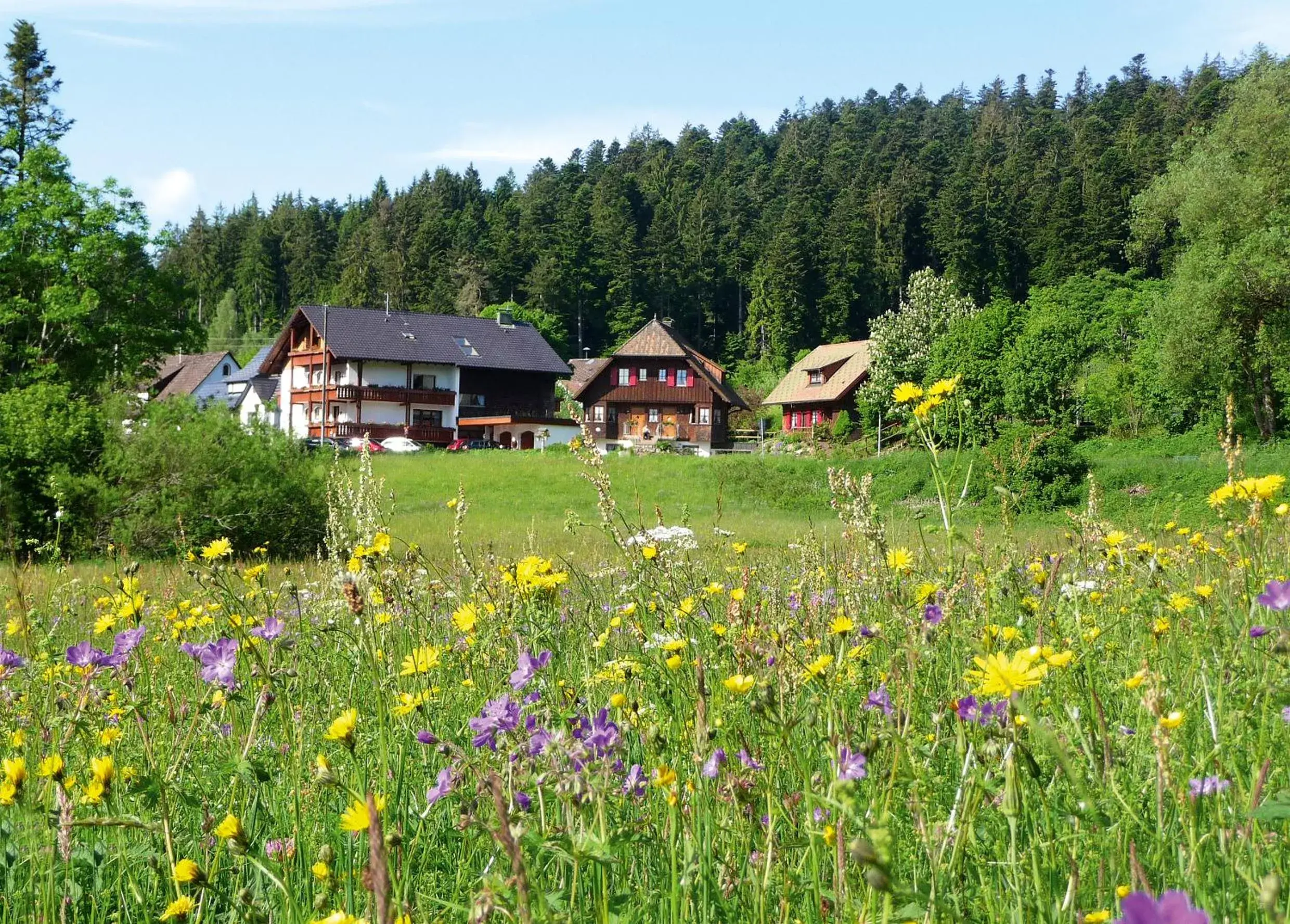 Landhaus Anja Landhaus Anja