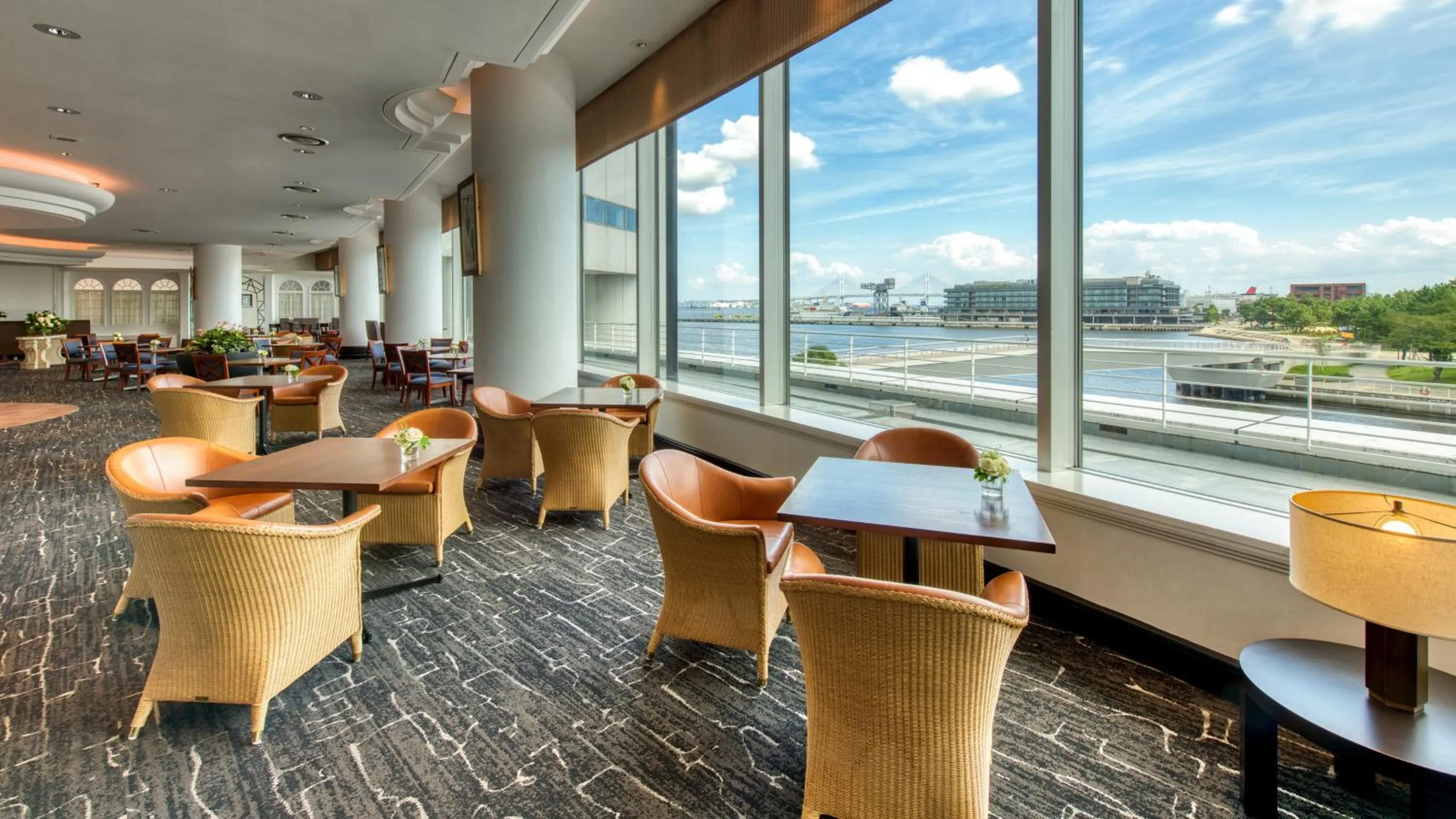 Other in InterContinental Yokohama Grand by IHG