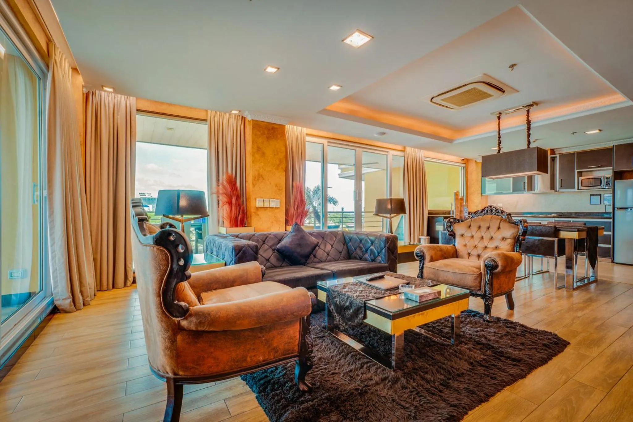 Fields Plaza Hotel by ABC