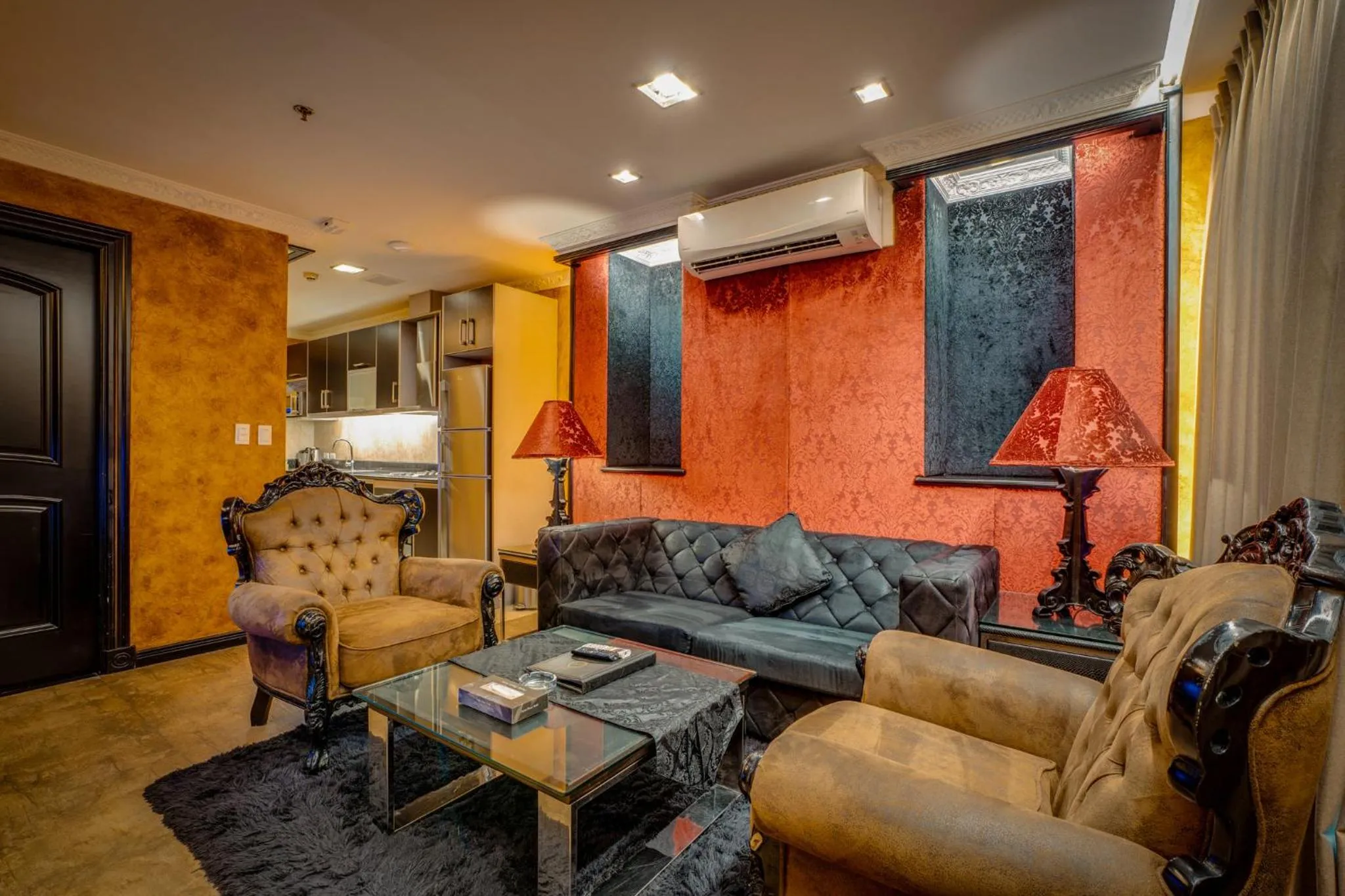 Fields Plaza Hotel by ABC