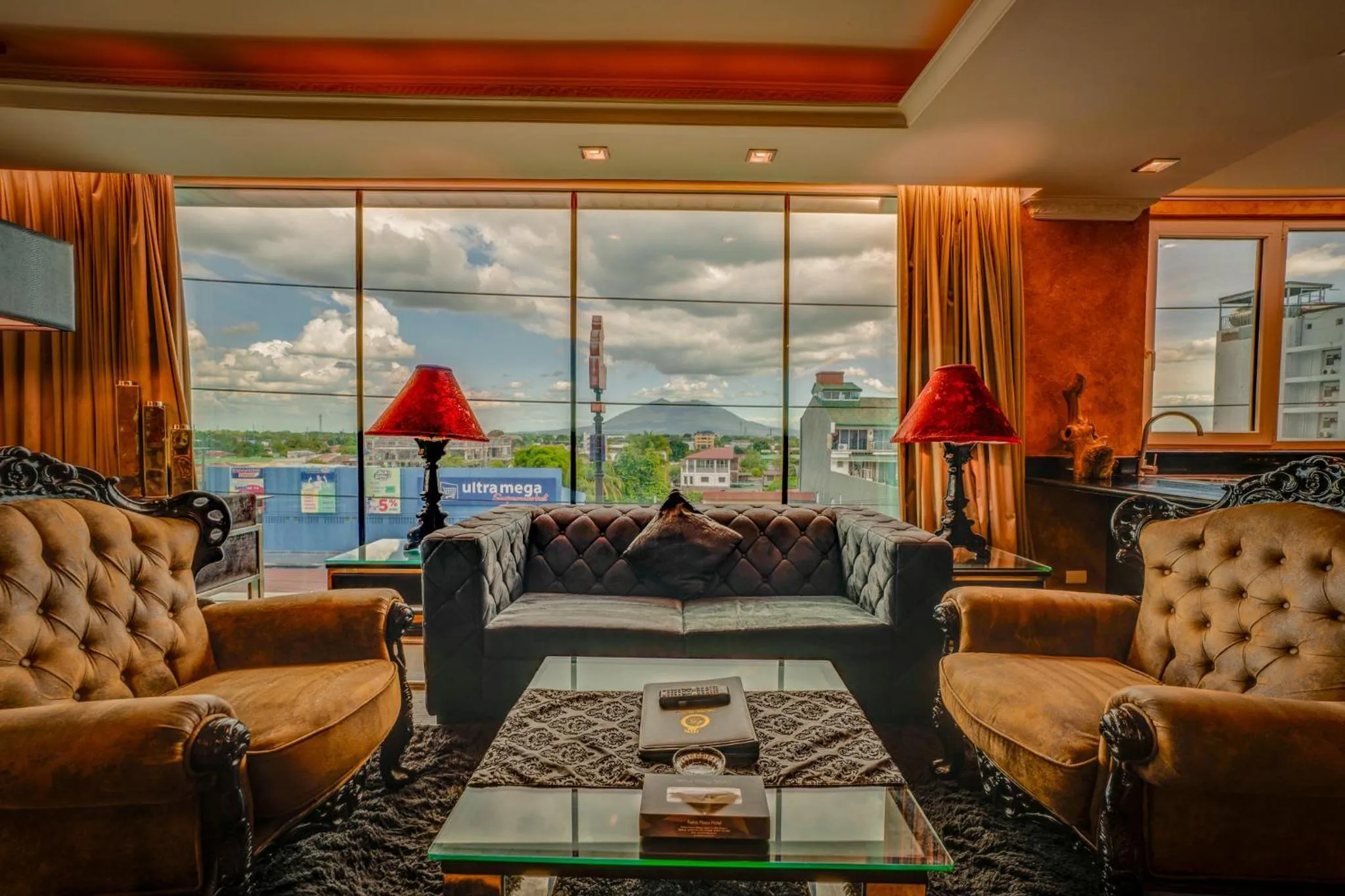 Fields Plaza Hotel by ABC