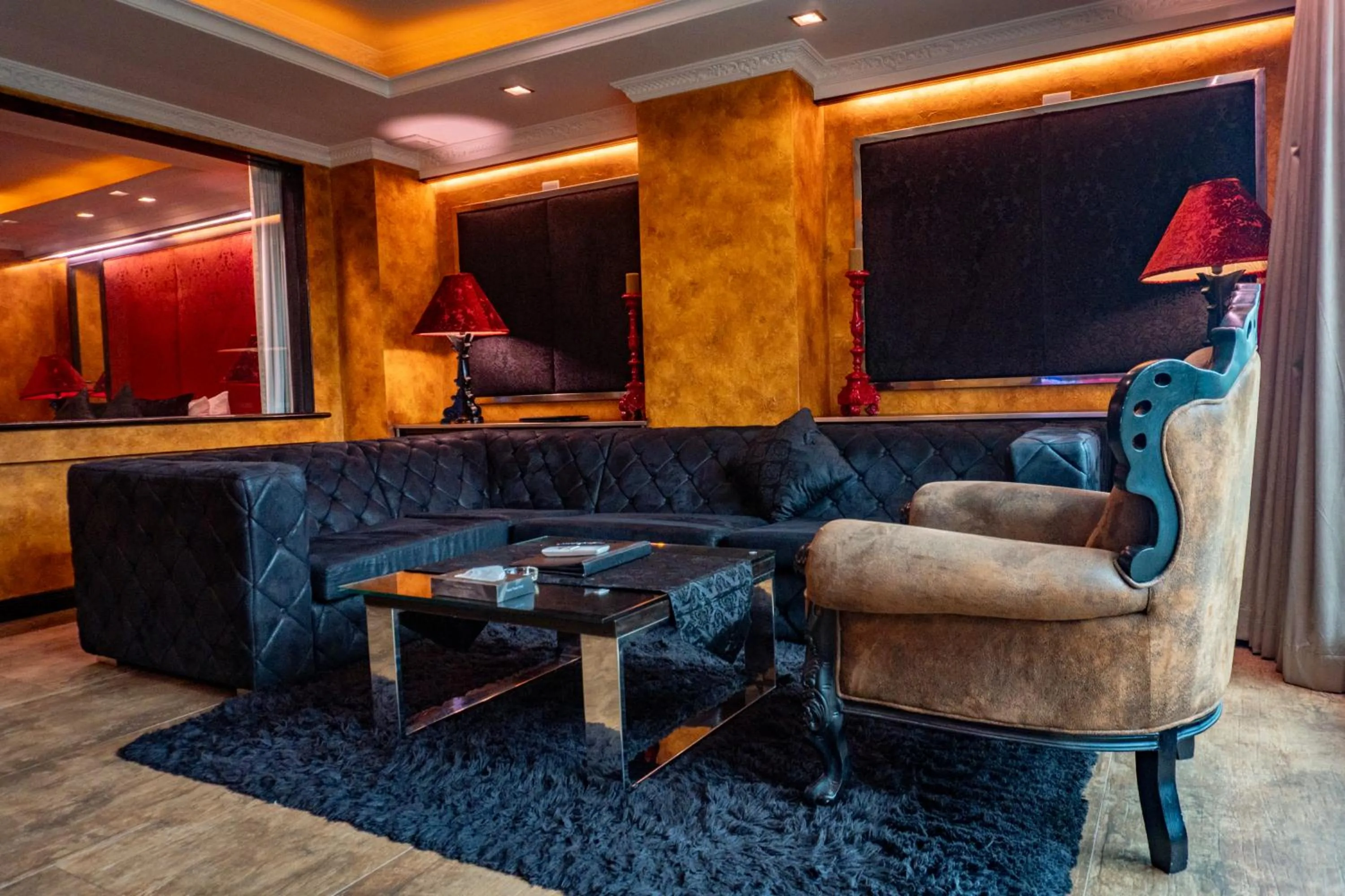 Fields Plaza Hotel by ABC