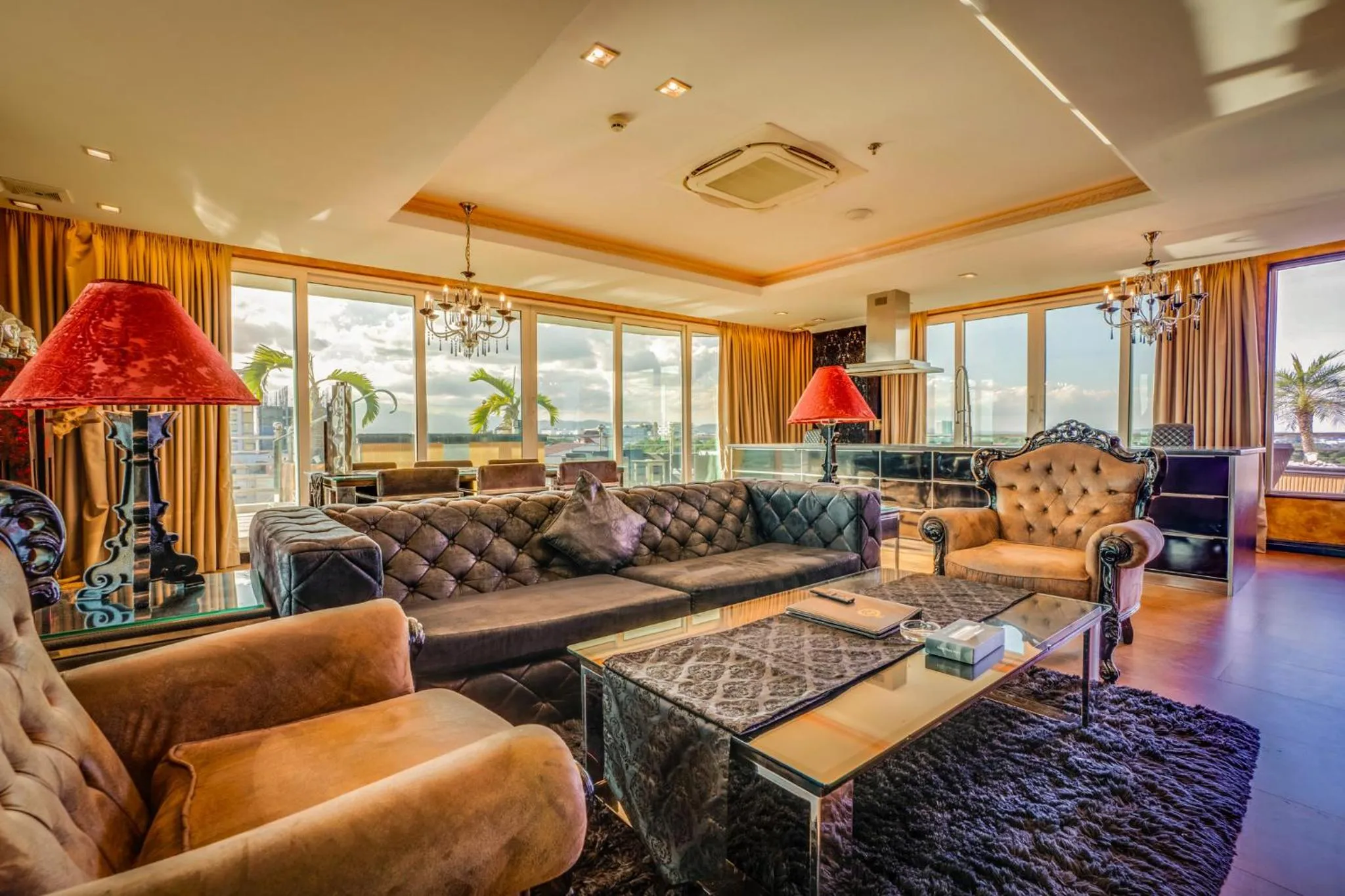 Fields Plaza Hotel by ABC